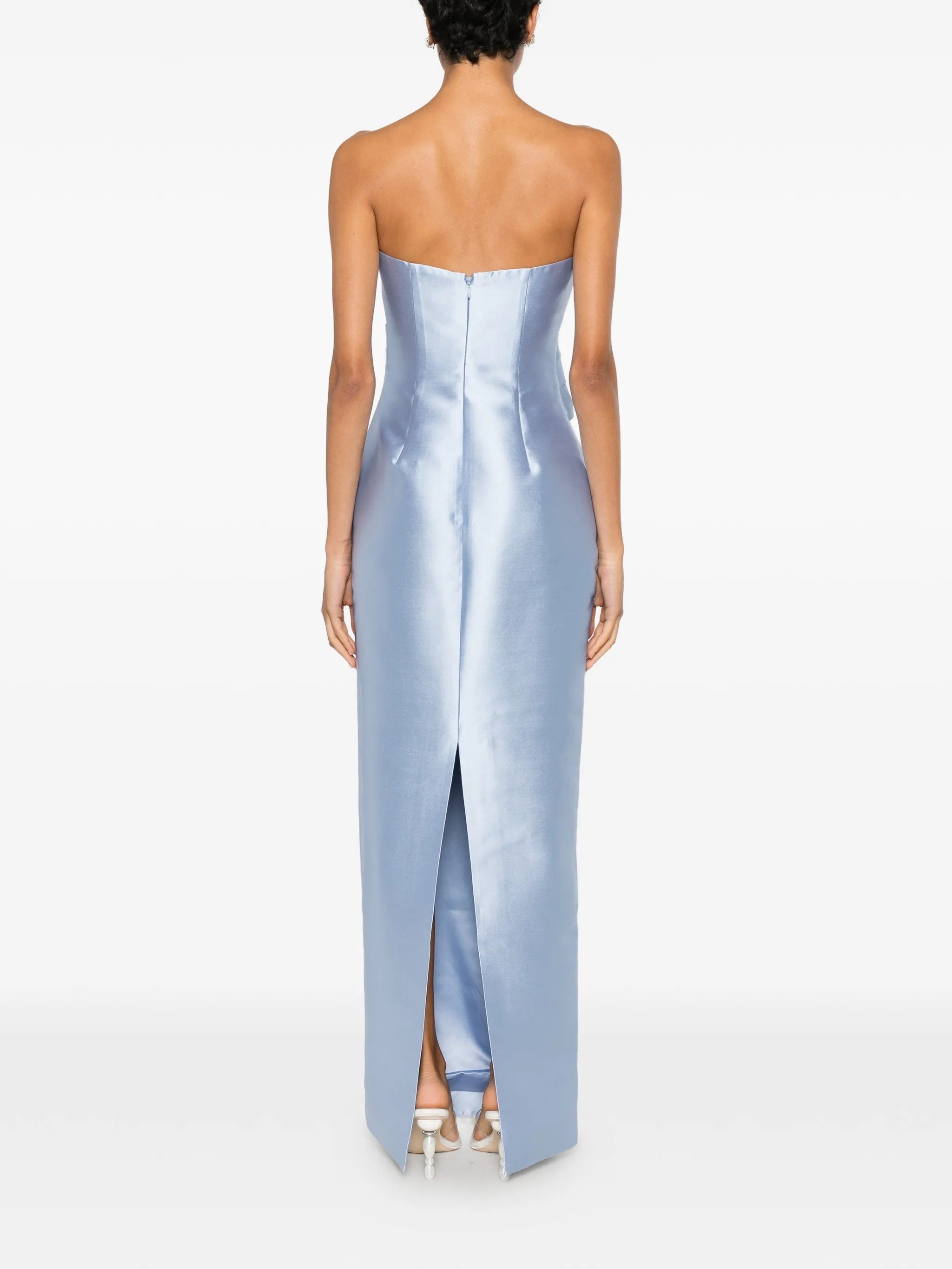 Solace London VESTITI Blu