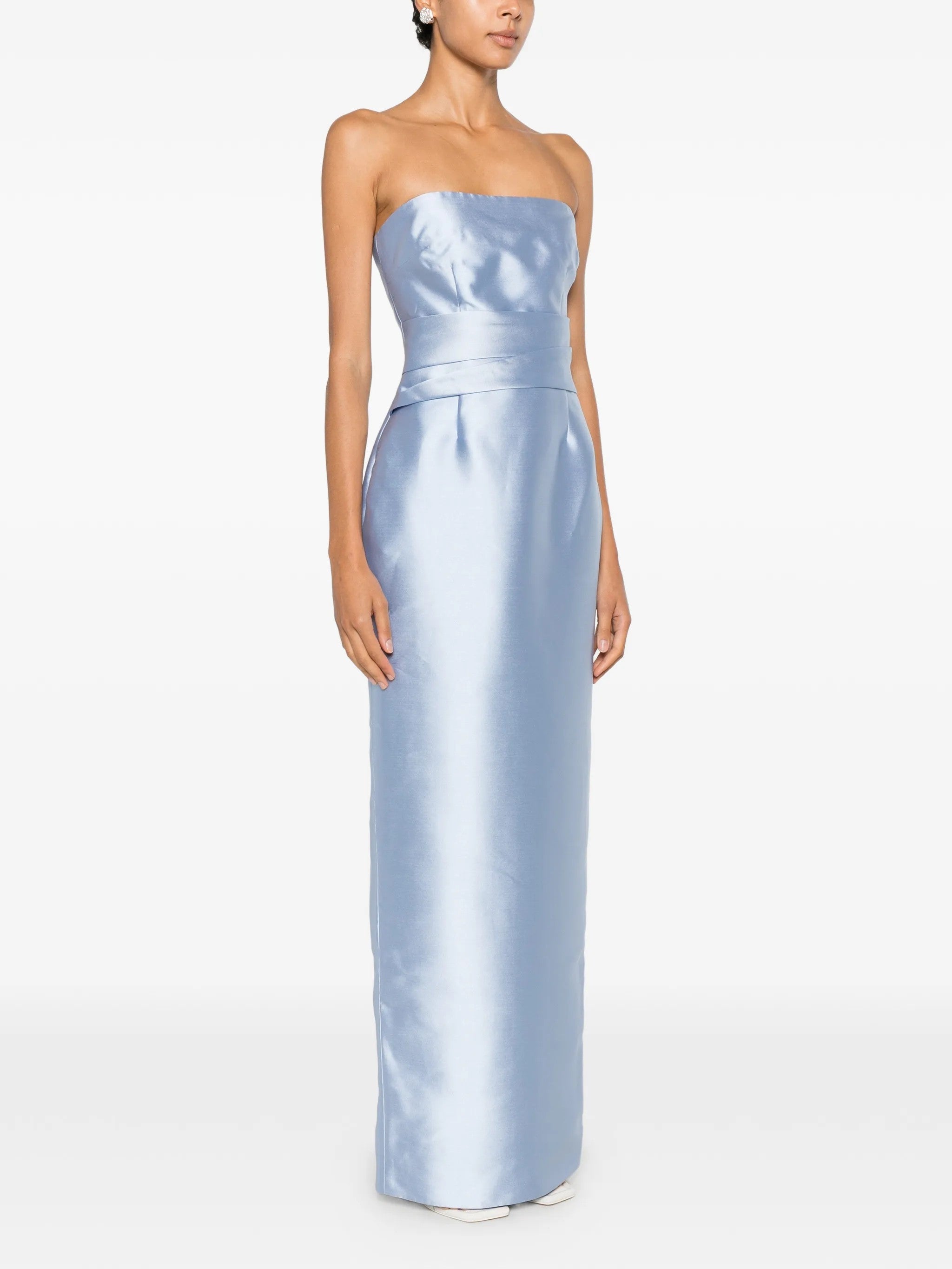 Solace London VESTITI Blu