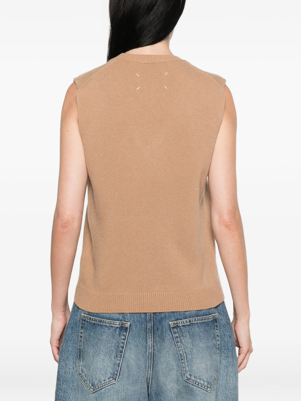 Maison Margiela MAGLIERIA Beige