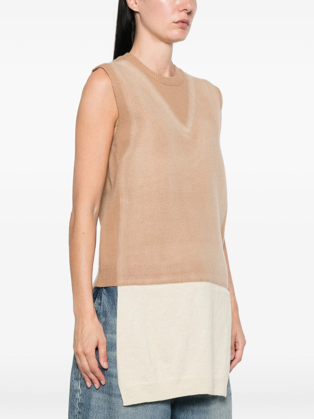 Maison Margiela MAGLIERIA Beige