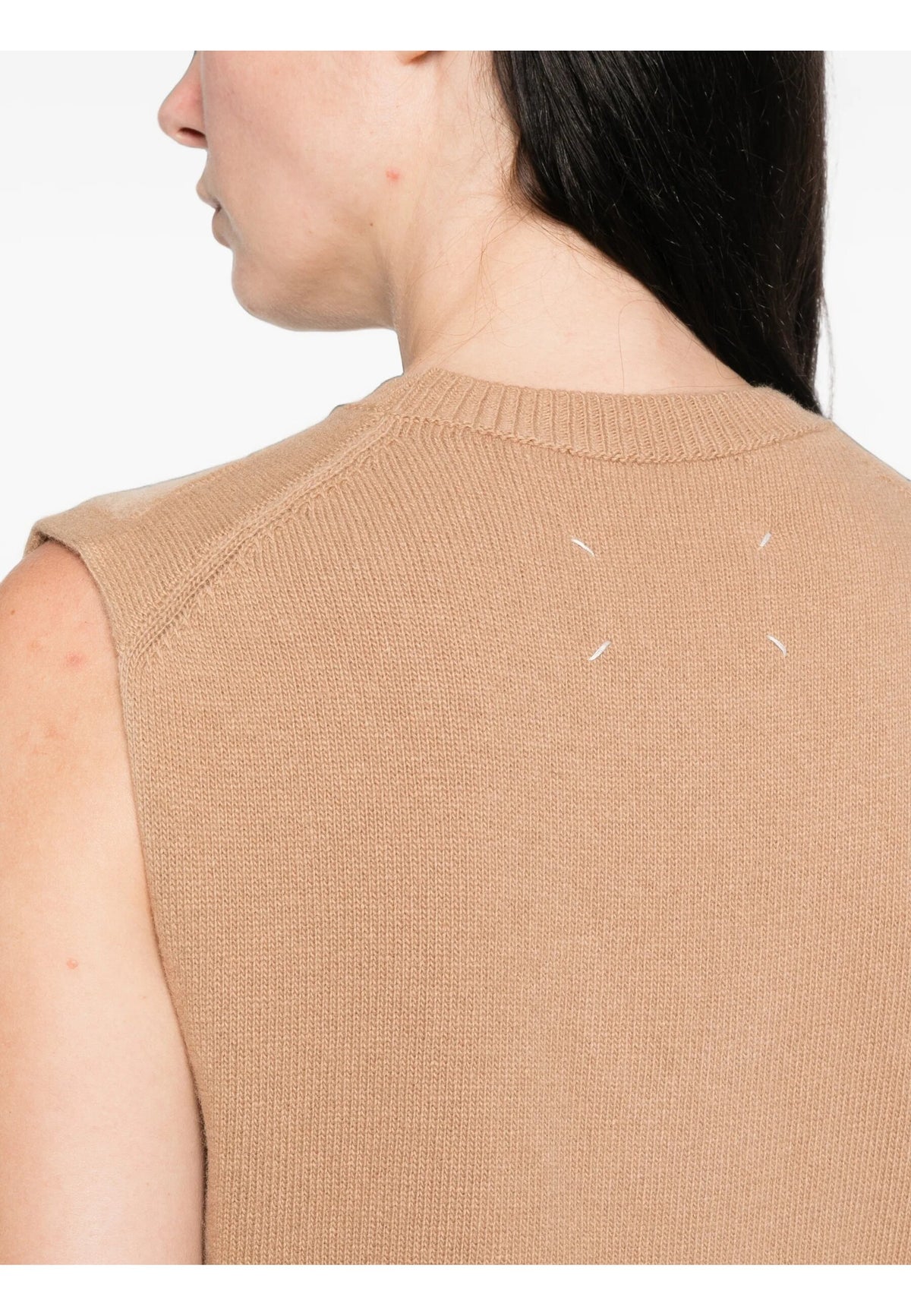 Maison Margiela MAGLIERIA Beige