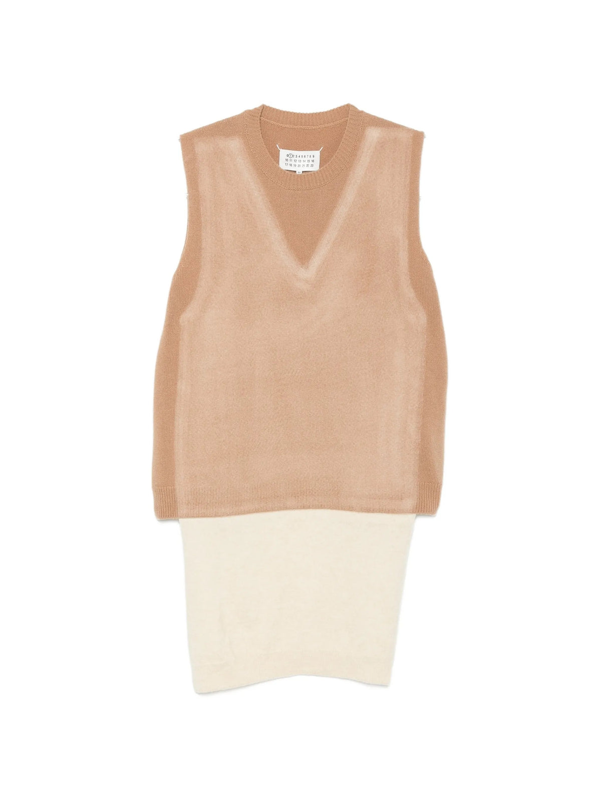 Maison Margiela MAGLIERIA Beige