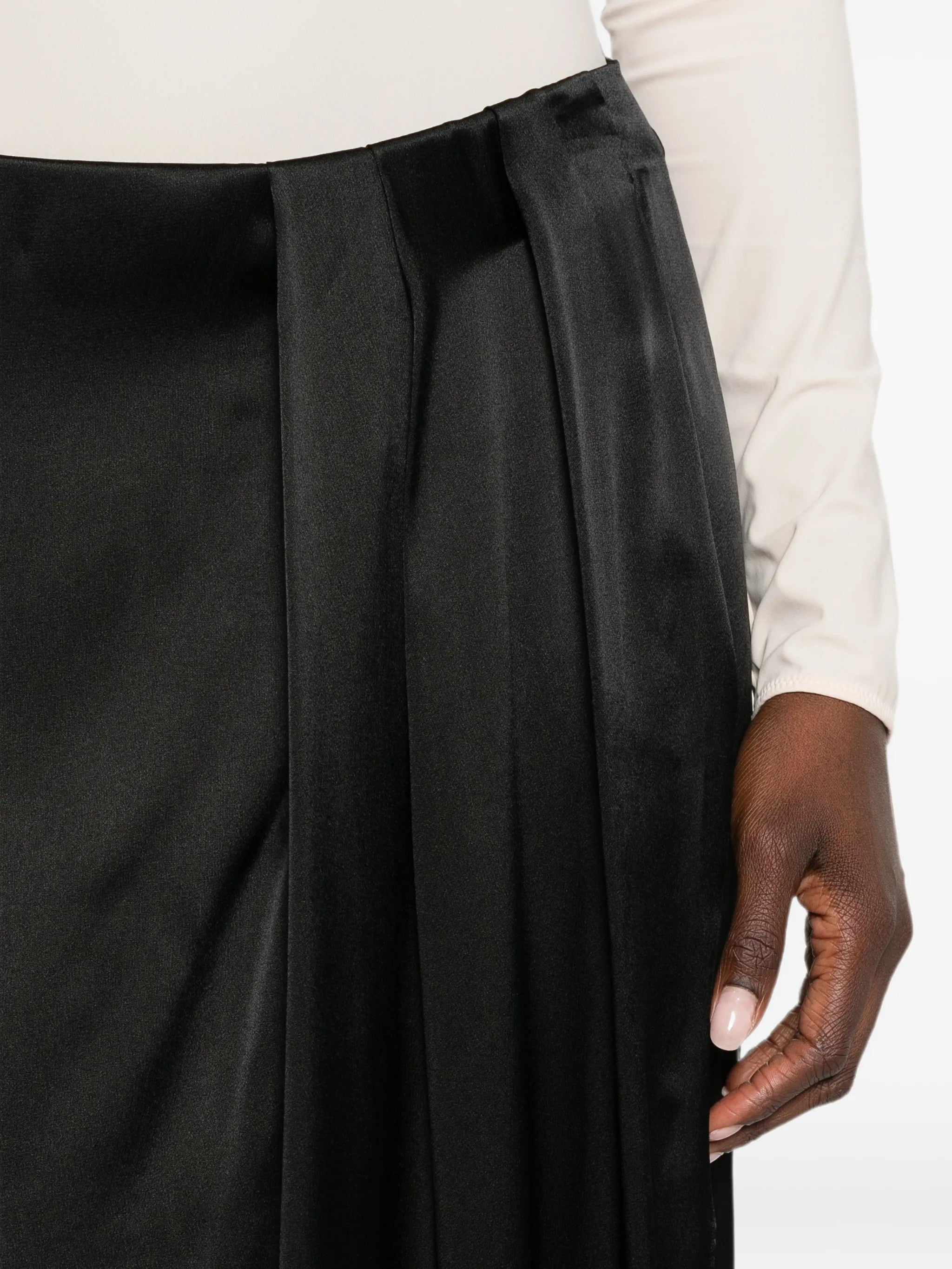 Maison Margiela GONNE Nero