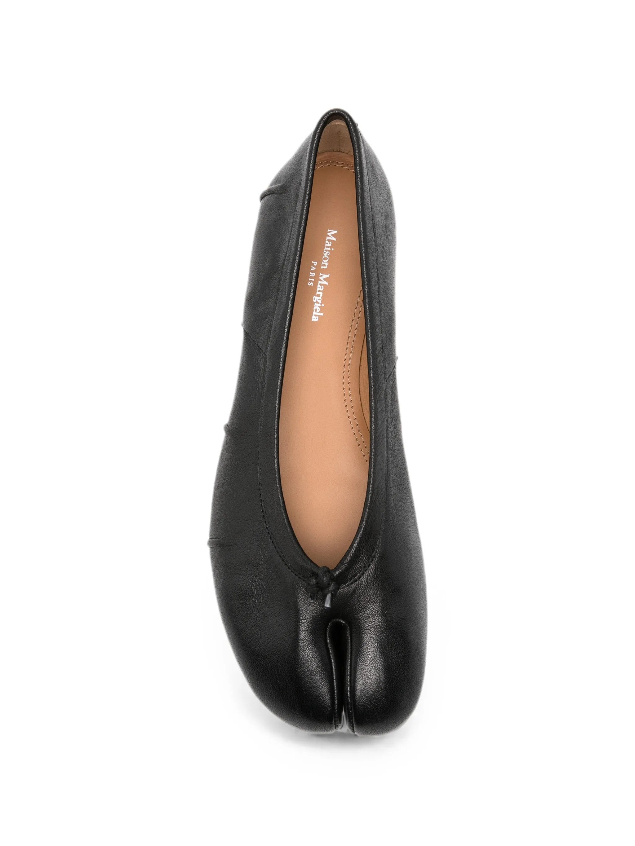Maison Margiela BALLERINE Nero