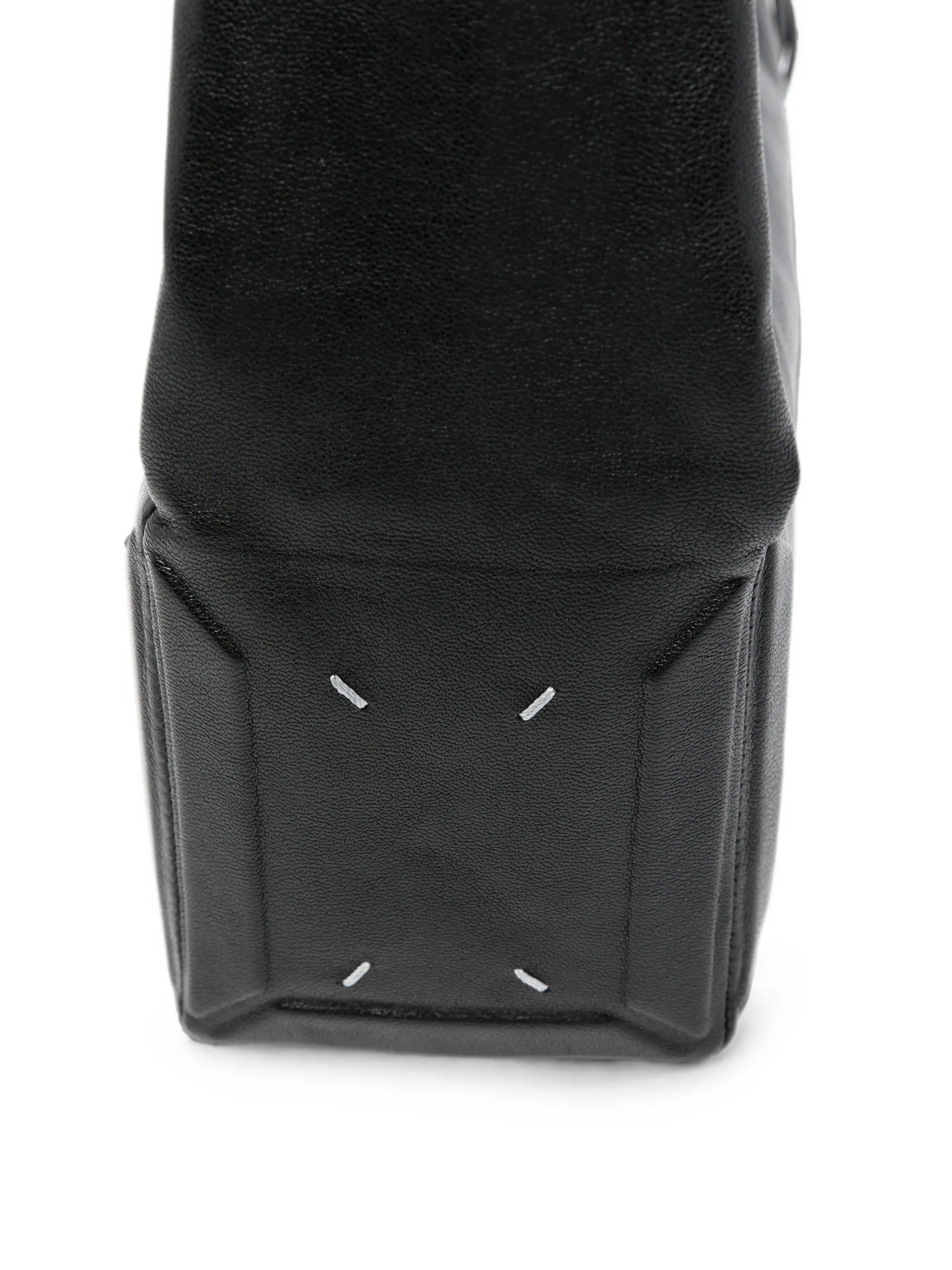 Maison Margiela BORSE A SPALLA  Nero