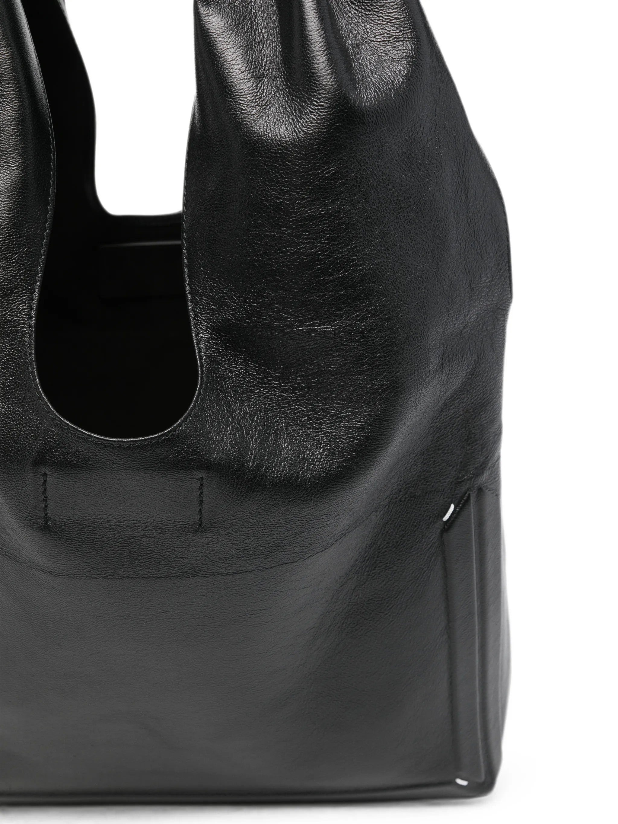 Maison Margiela BORSE A SPALLA  Nero