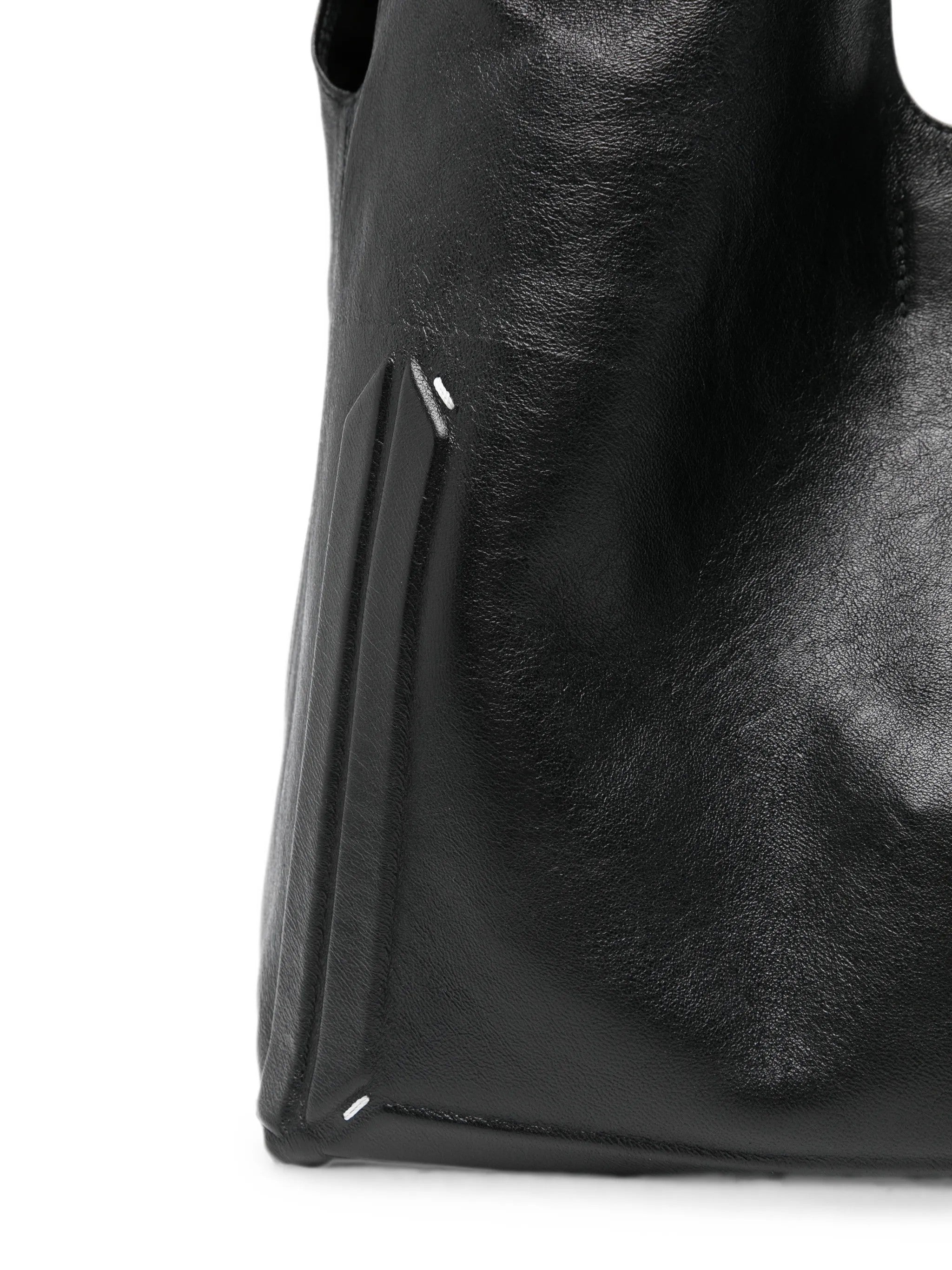 Maison Margiela BORSE A SPALLA  Nero