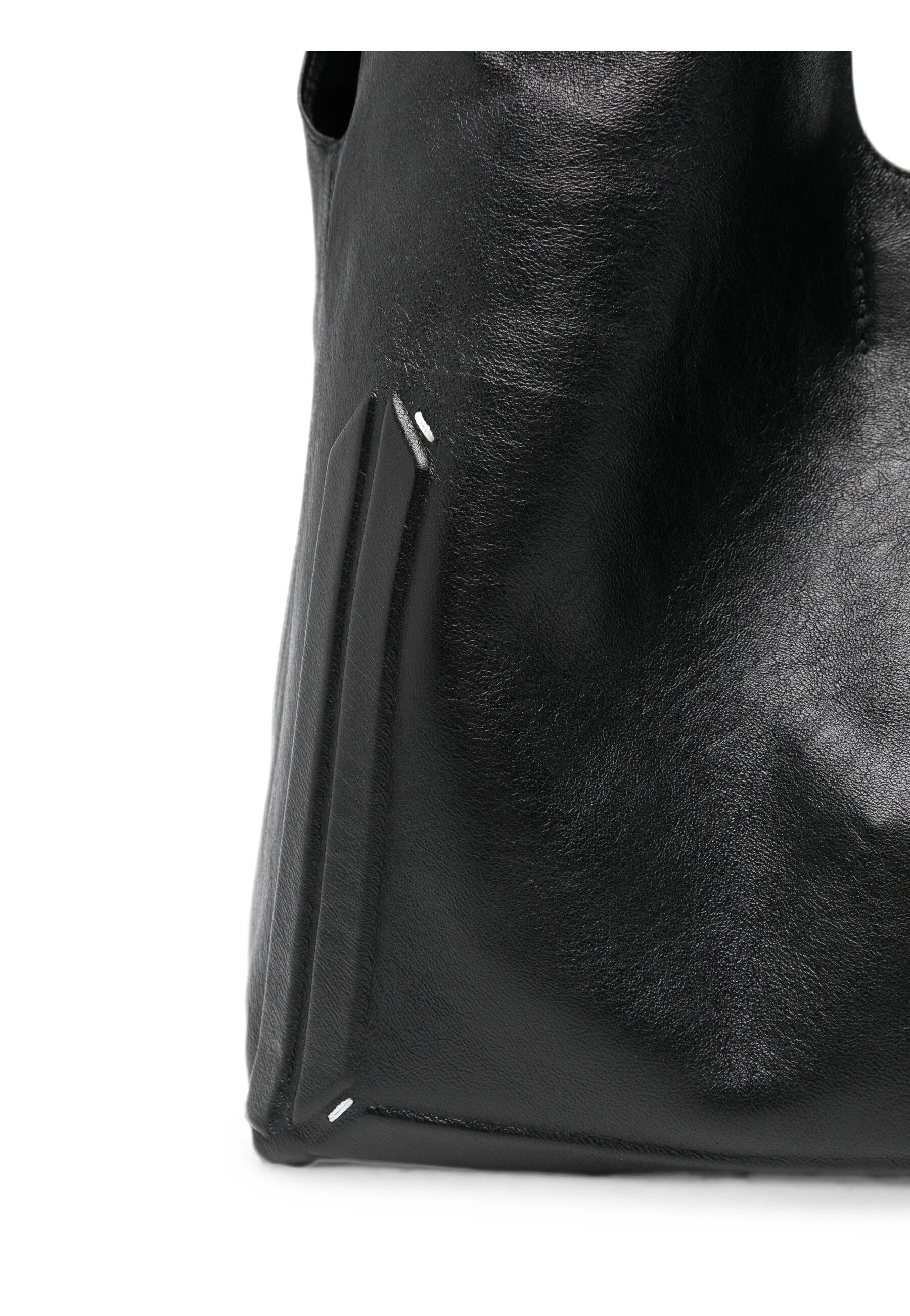 Maison Margiela BORSE A SPALLA  Nero