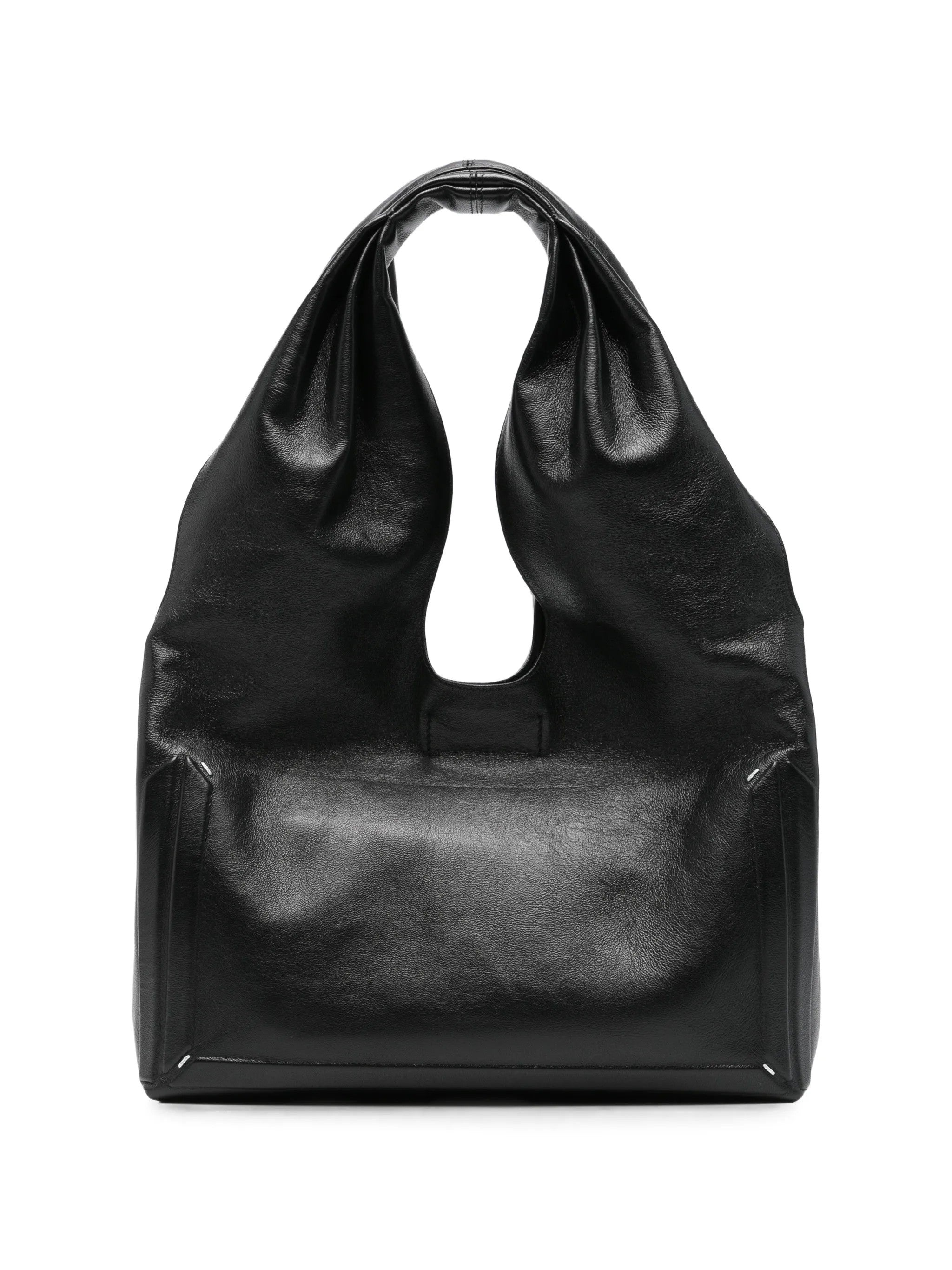 Maison Margiela BORSE A SPALLA  Nero