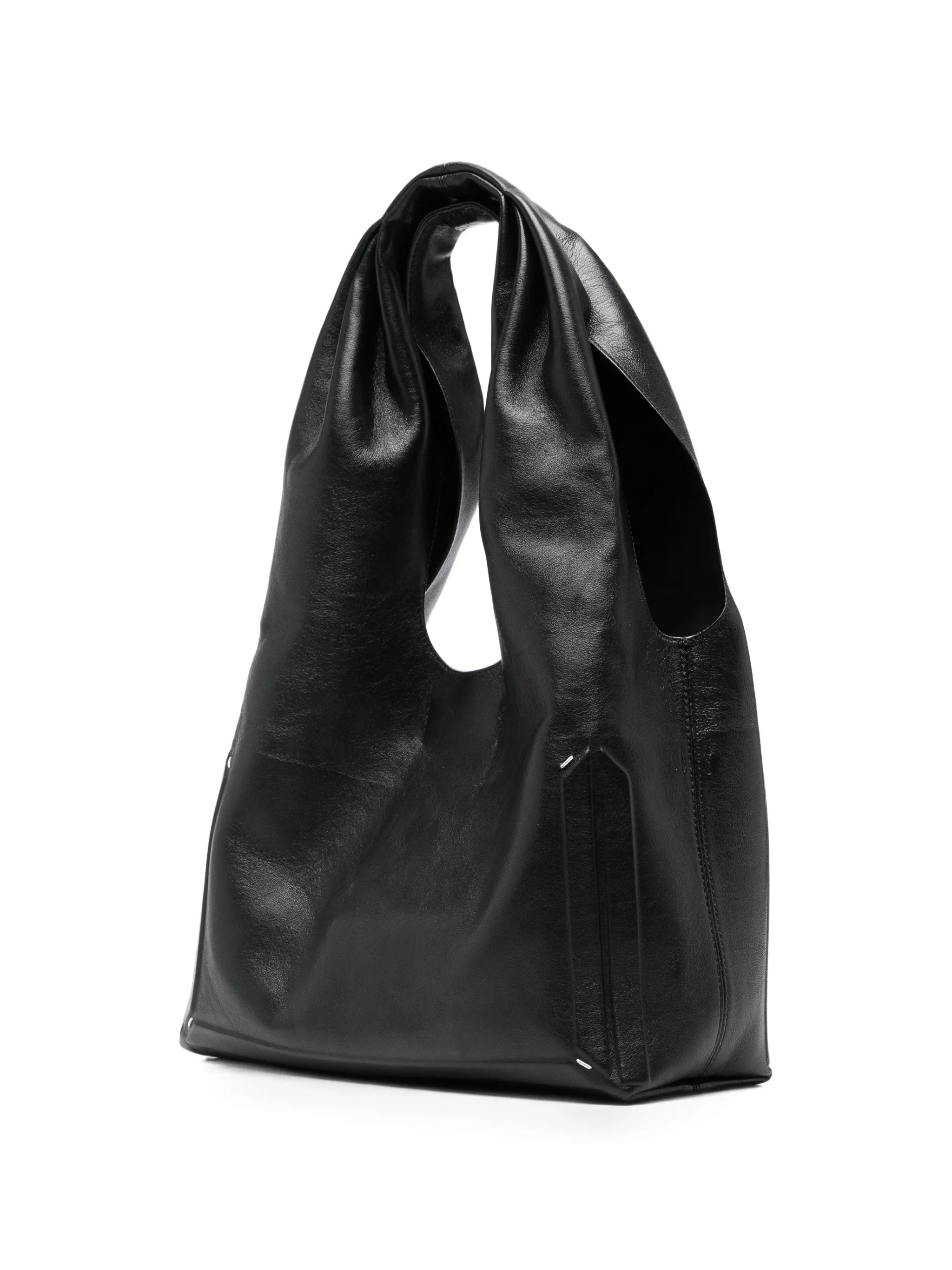 Maison Margiela BORSE A SPALLA  Nero