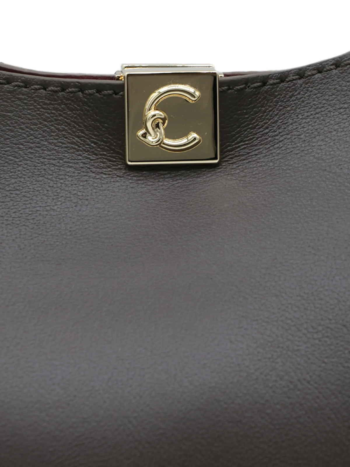 Coccinelle BORSE A MANO Beige