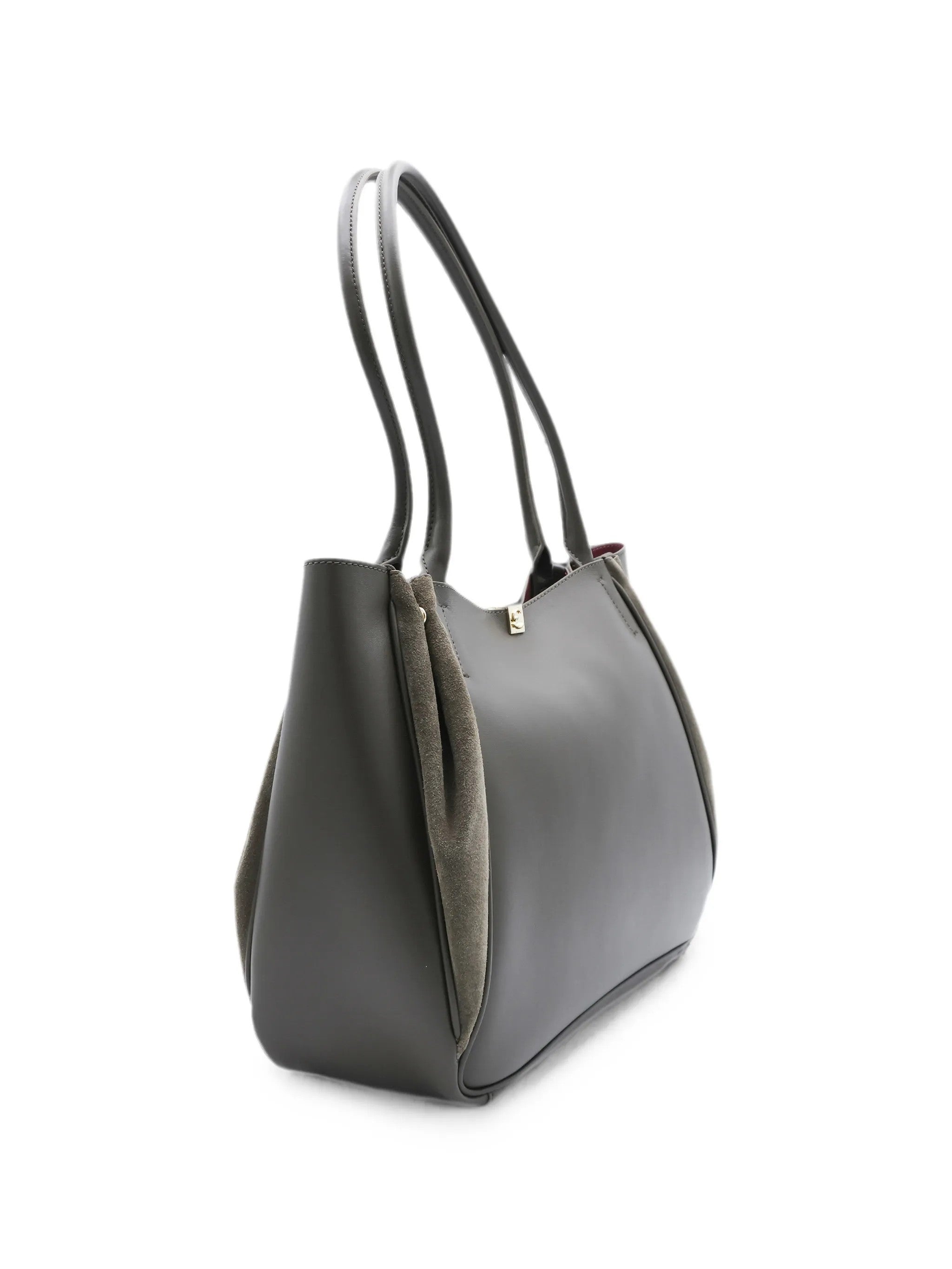 Coccinelle BORSE A MANO Beige