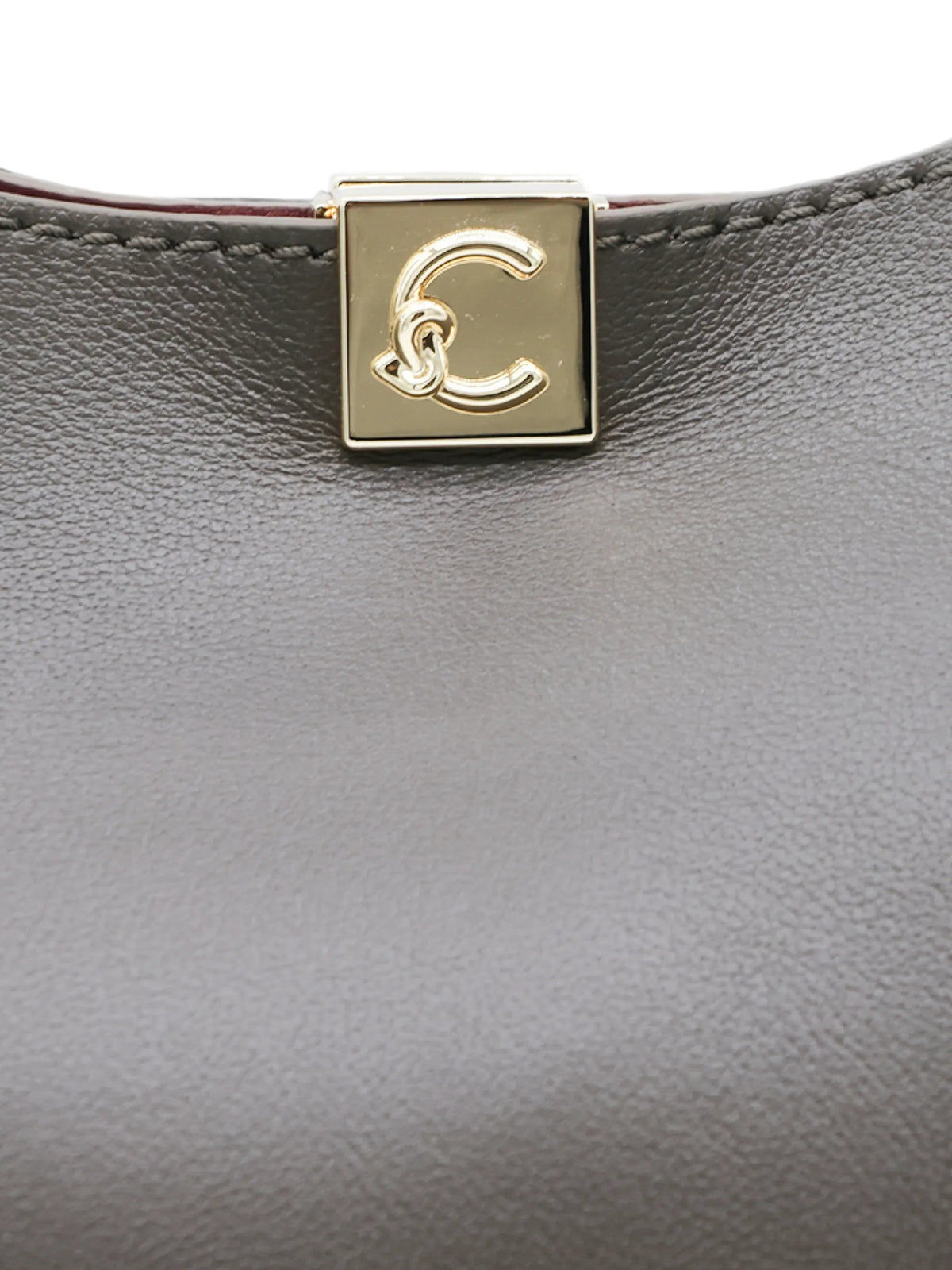 Coccinelle BORSE A MANO Beige