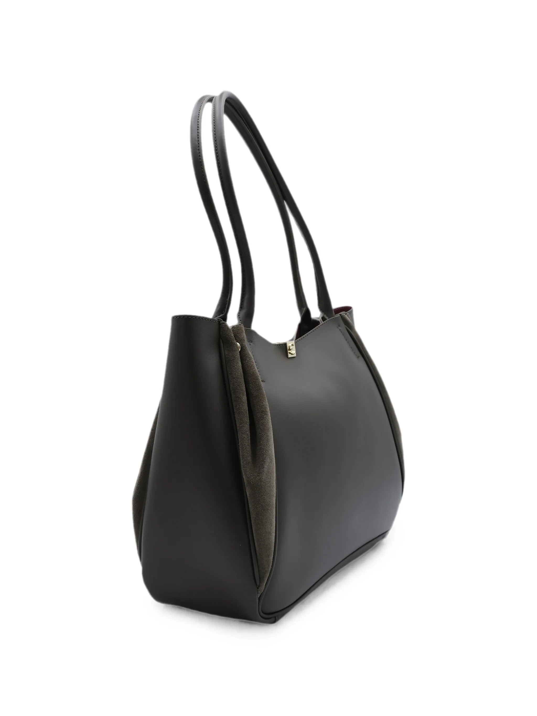 Coccinelle BORSE A MANO Beige