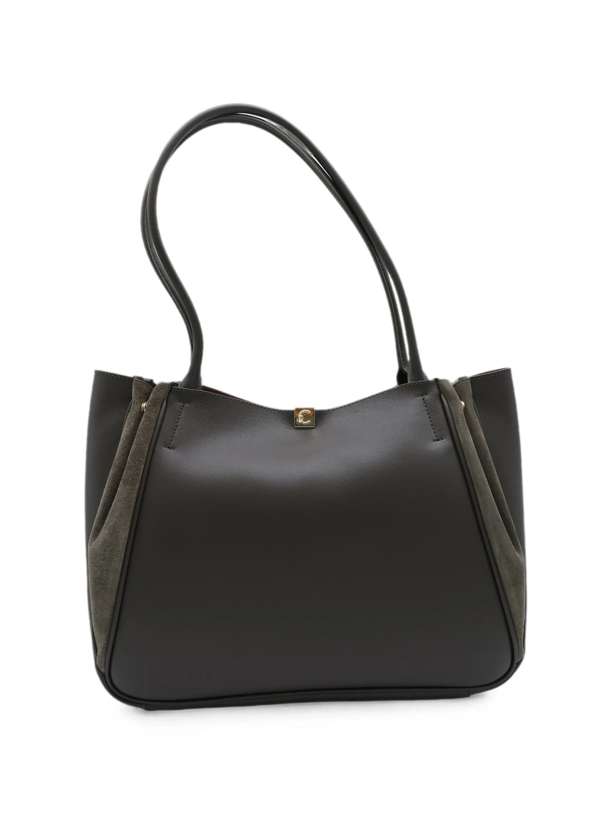 Coccinelle BORSE A MANO Beige