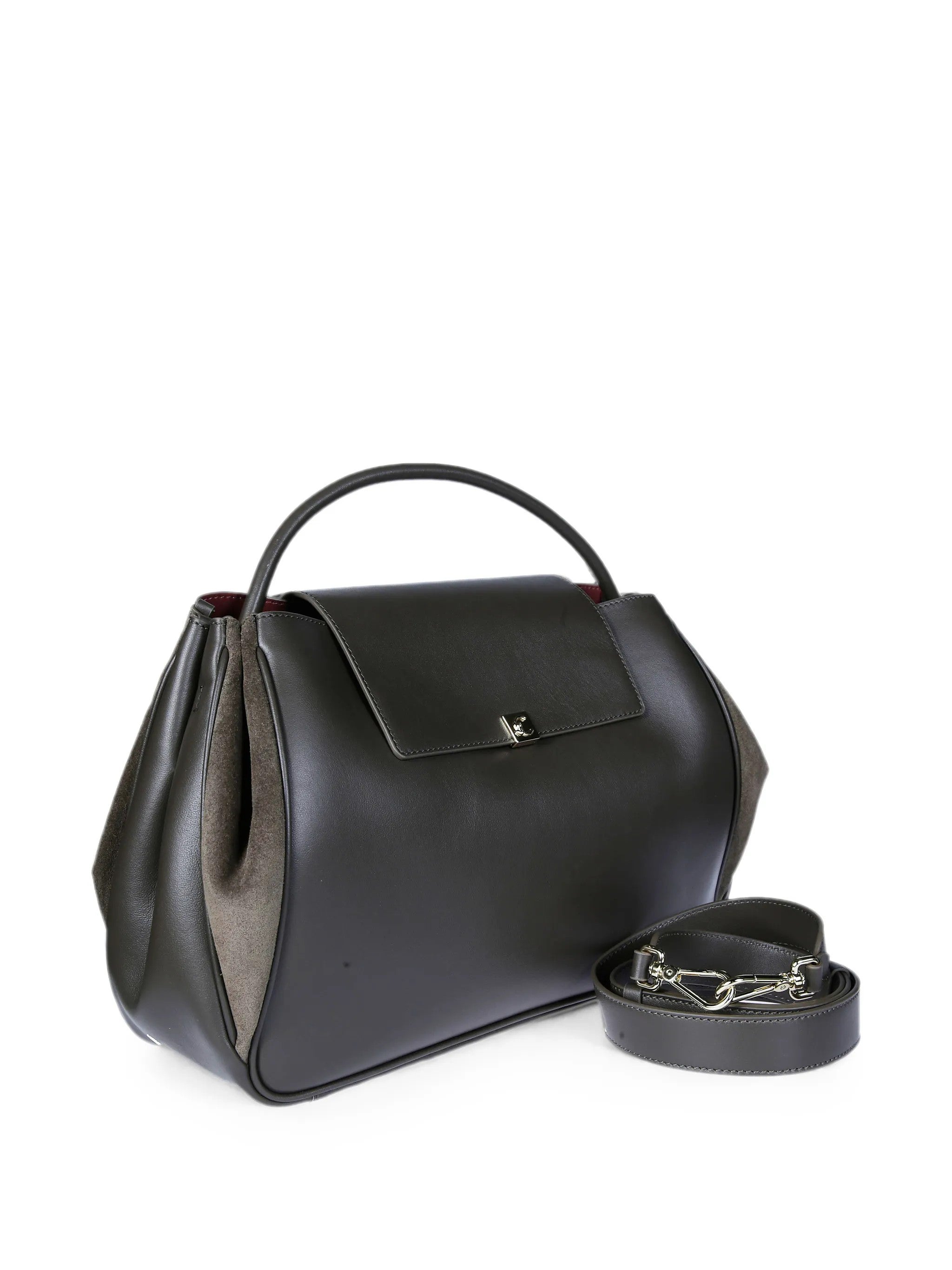 Coccinelle BORSE A MANO Beige