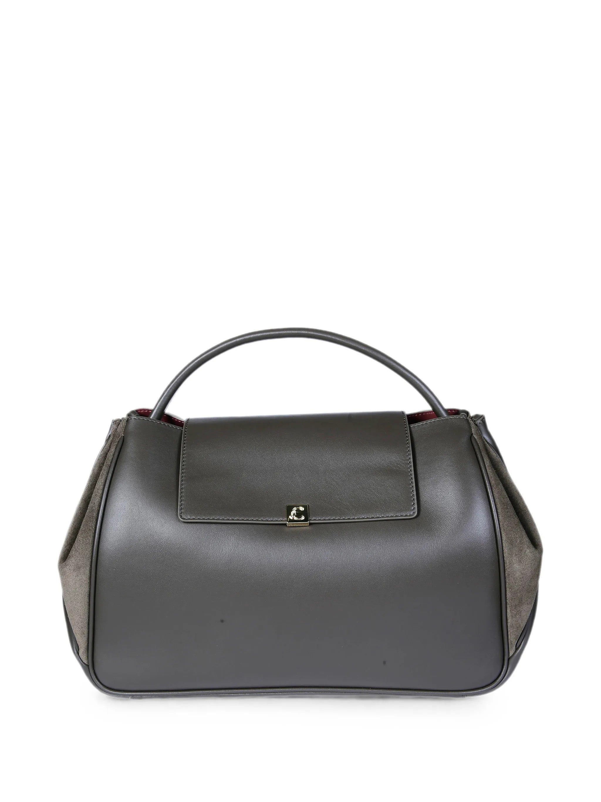 Coccinelle BORSE A MANO Beige