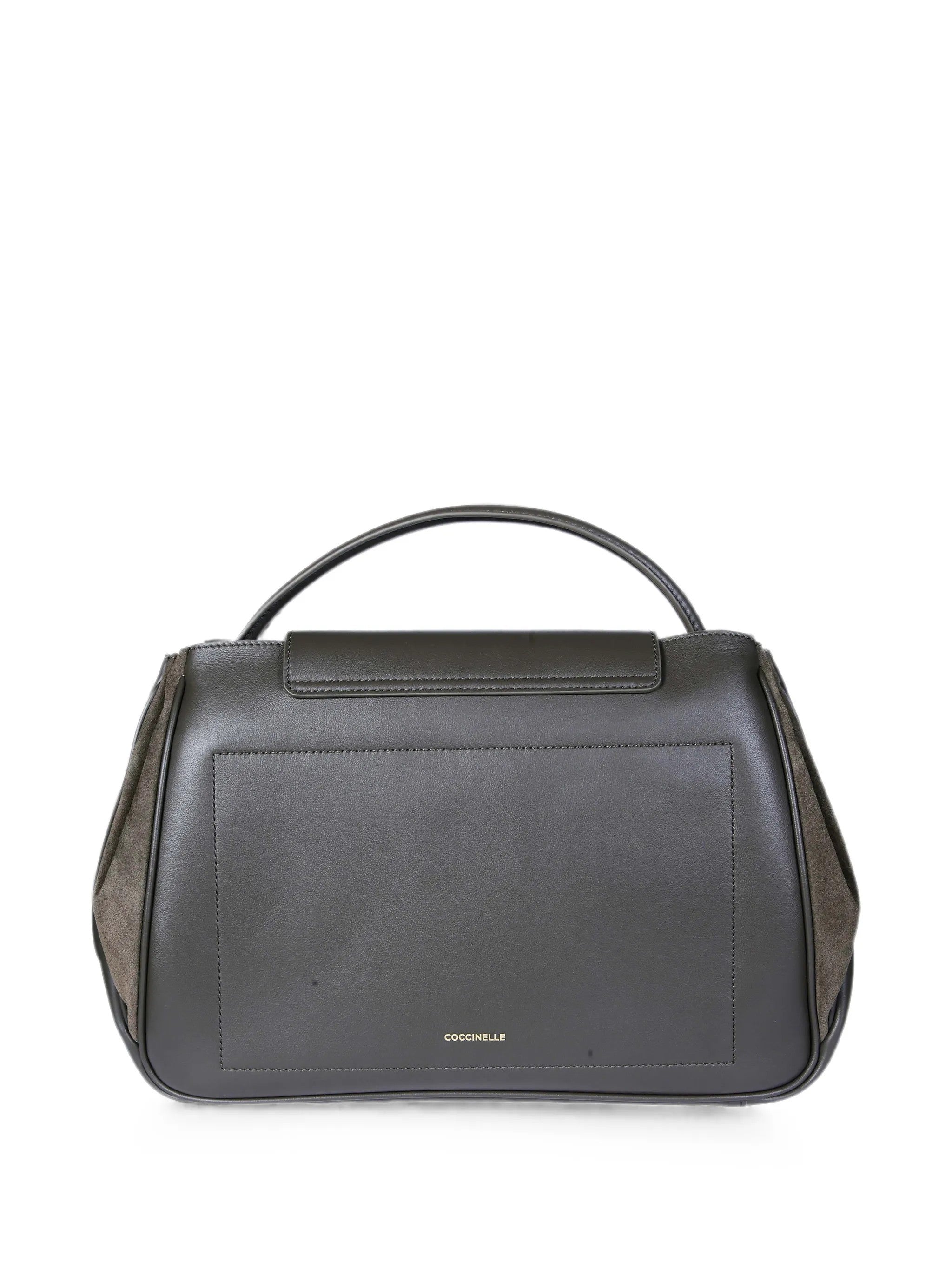 Coccinelle BORSE A MANO Beige