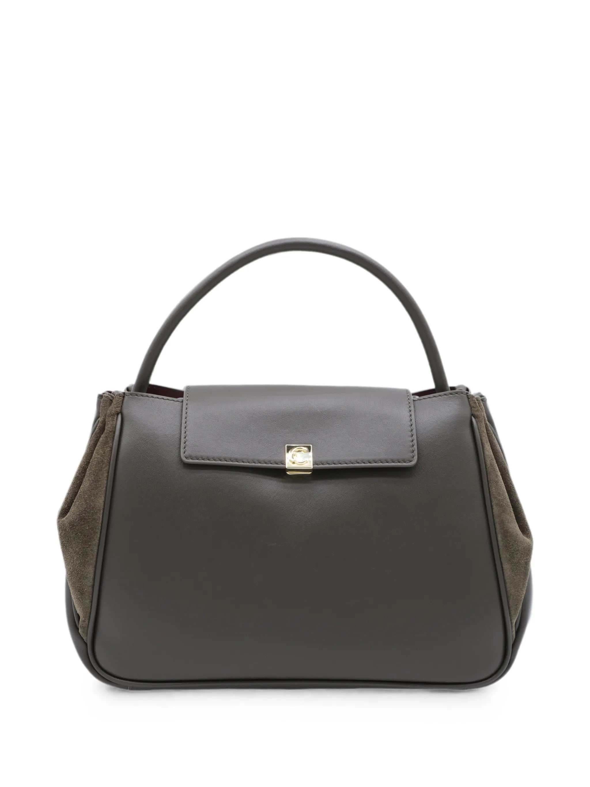Coccinelle BORSE A MANO Beige