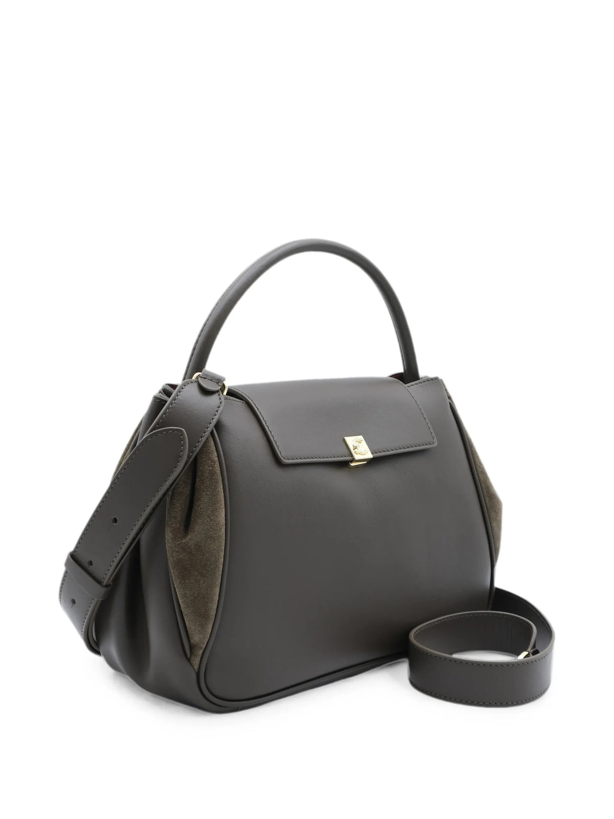 Coccinelle BORSE A MANO Beige
