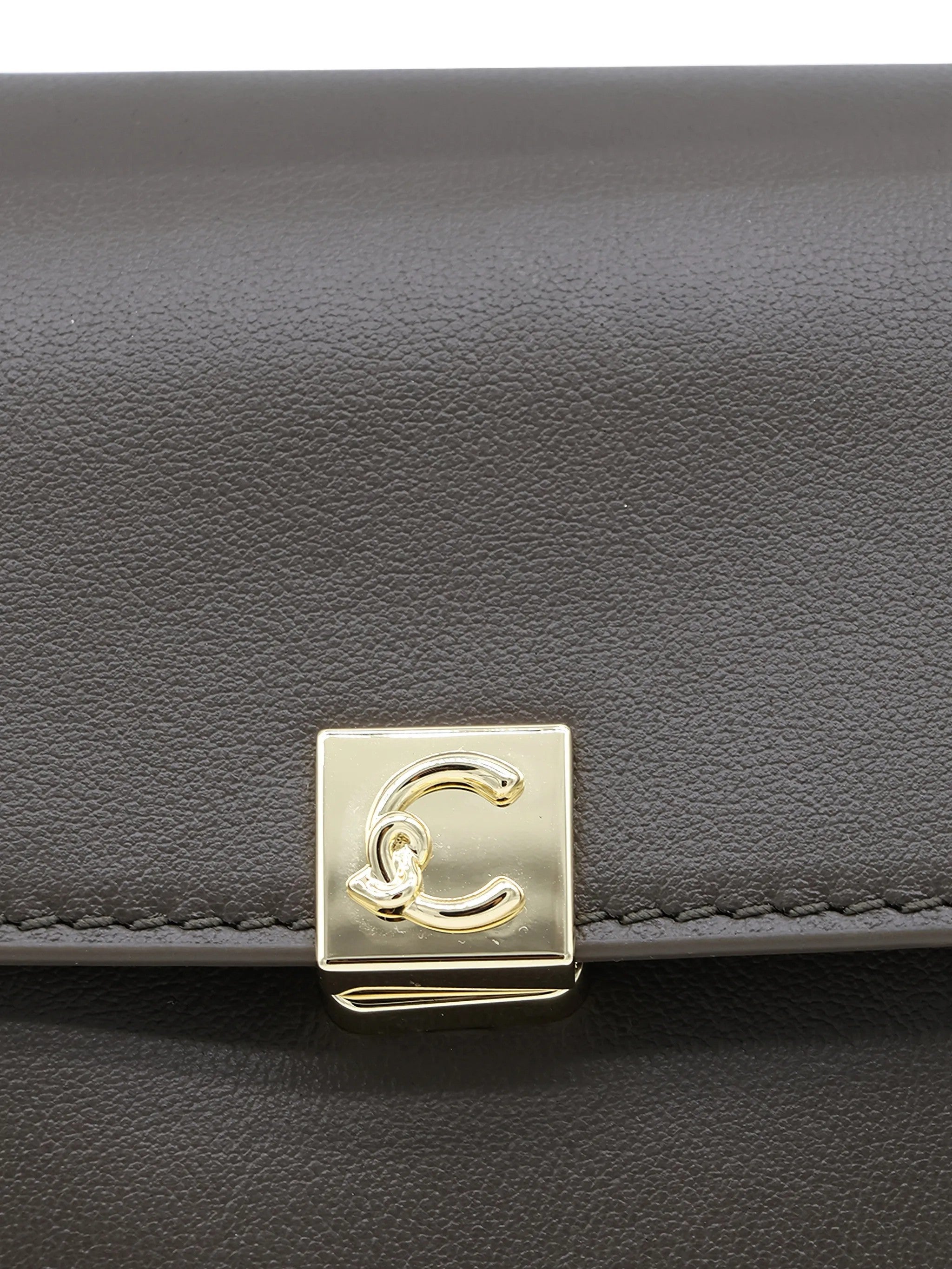 Coccinelle BORSE A MANO Beige