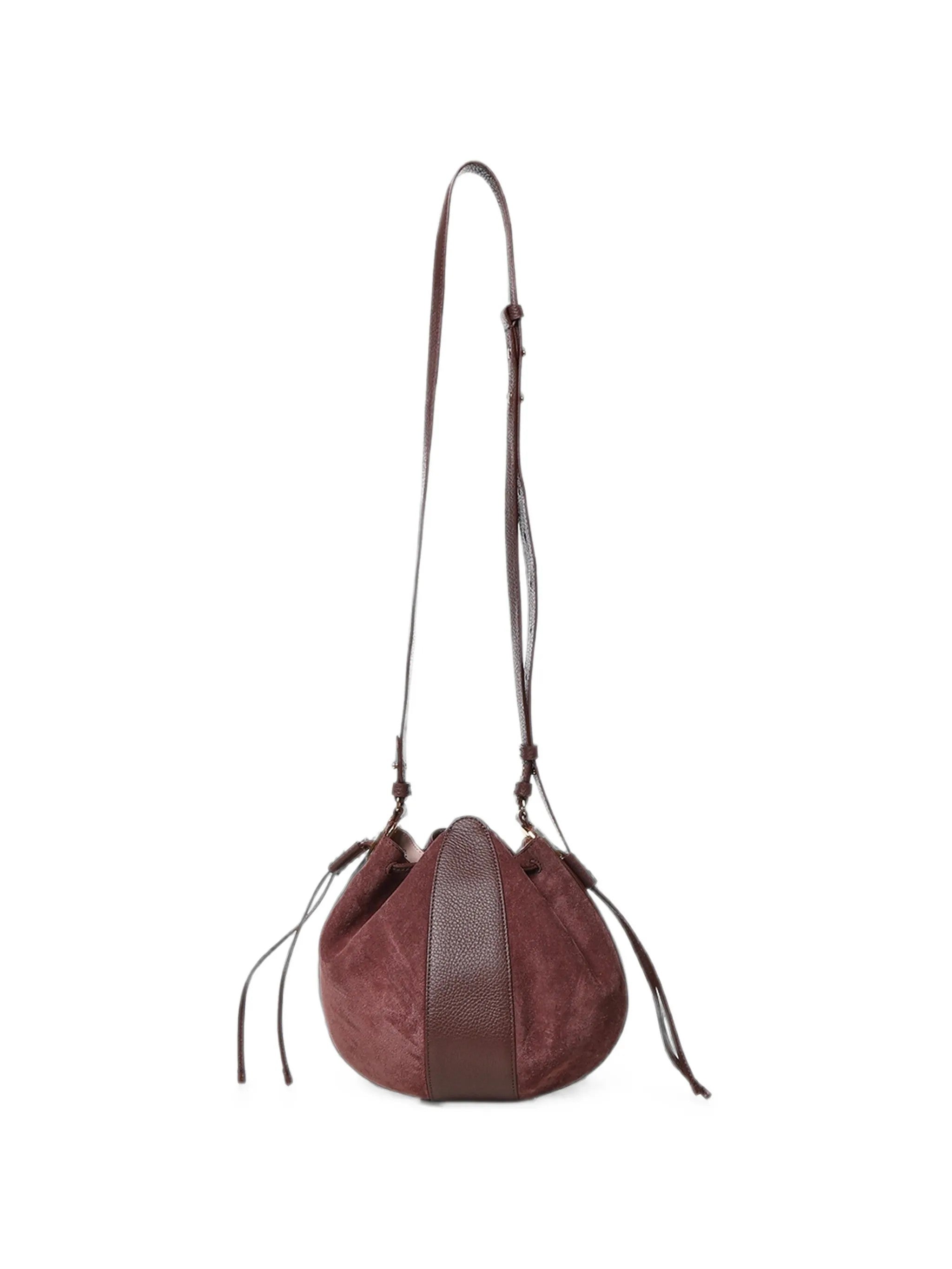 Coccinelle BORSE A TRACOLLA Rosso