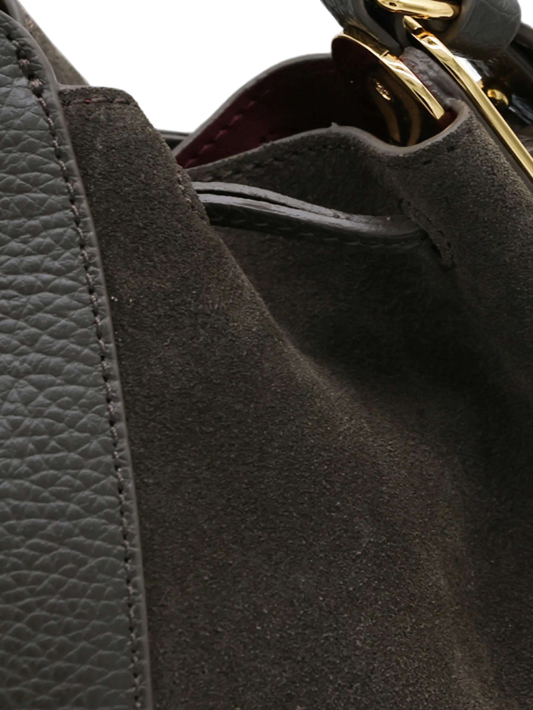 Coccinelle BORSE A TRACOLLA Beige