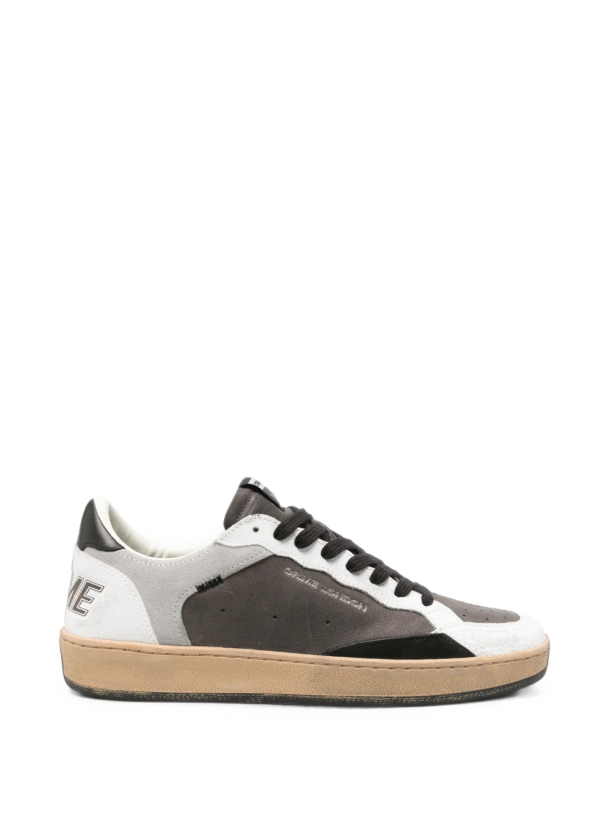 Crime London SNEAKERS Multicolor