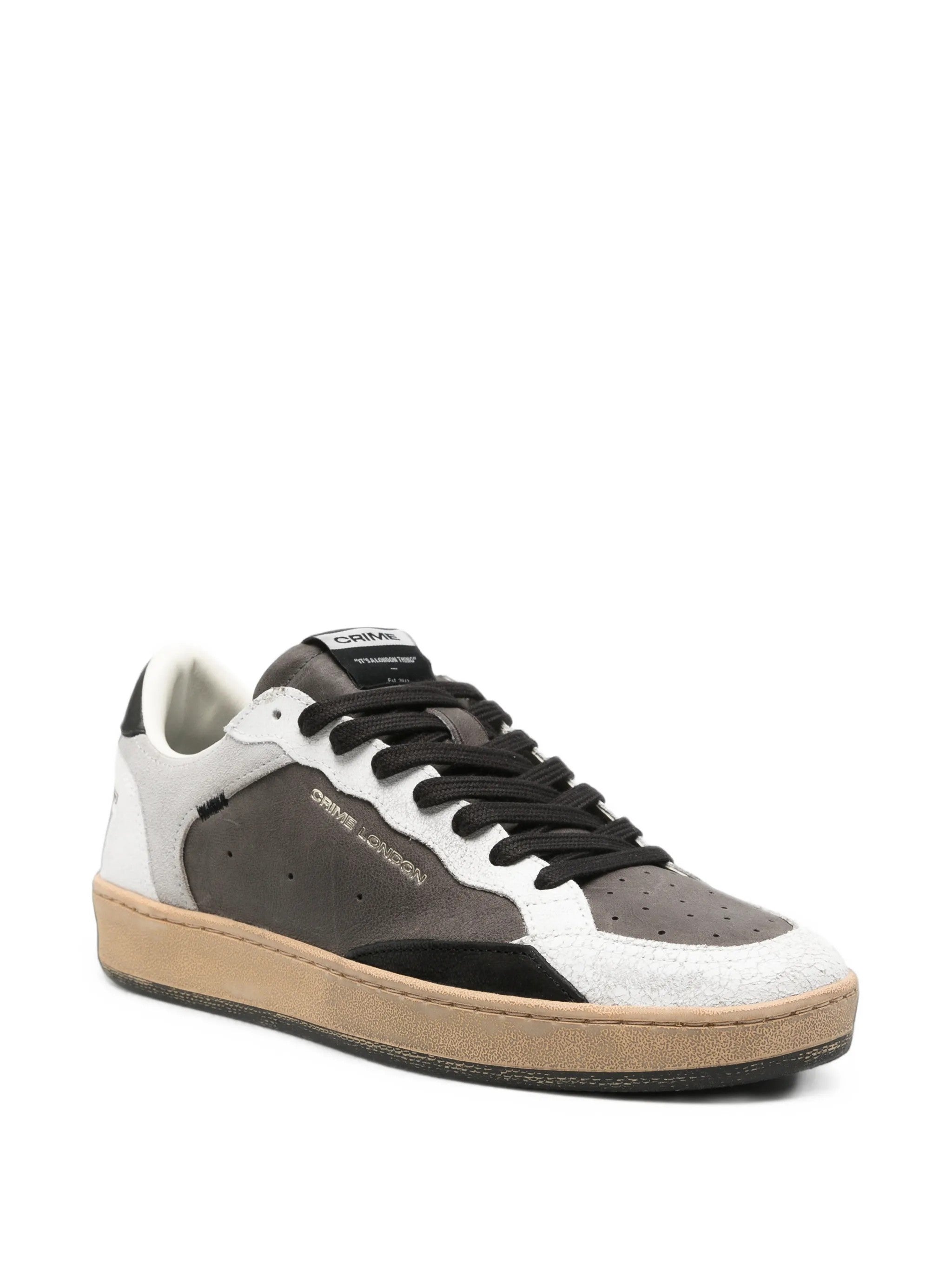 Crime London SNEAKERS Multicolor