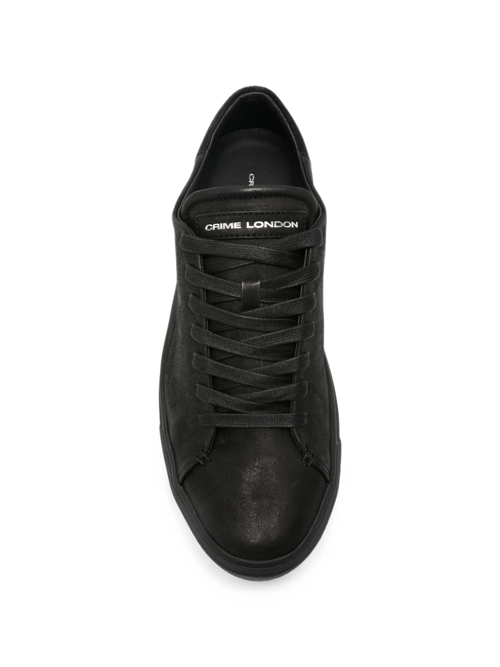 Crime London SNEAKERS Nero