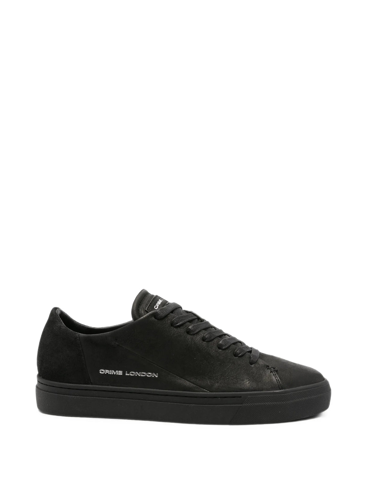Crime London SNEAKERS Nero