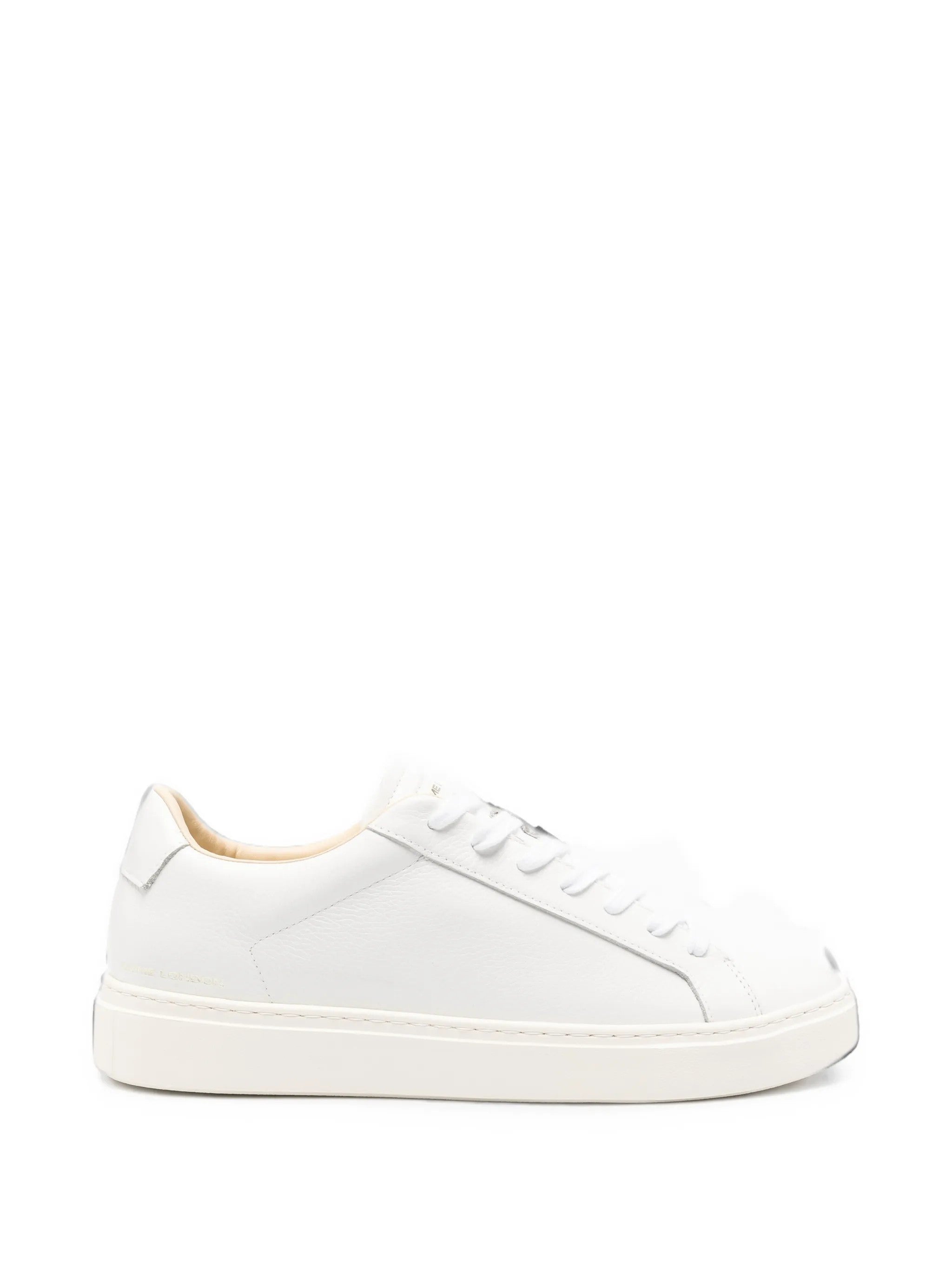 Crime London SNEAKERS Bianco