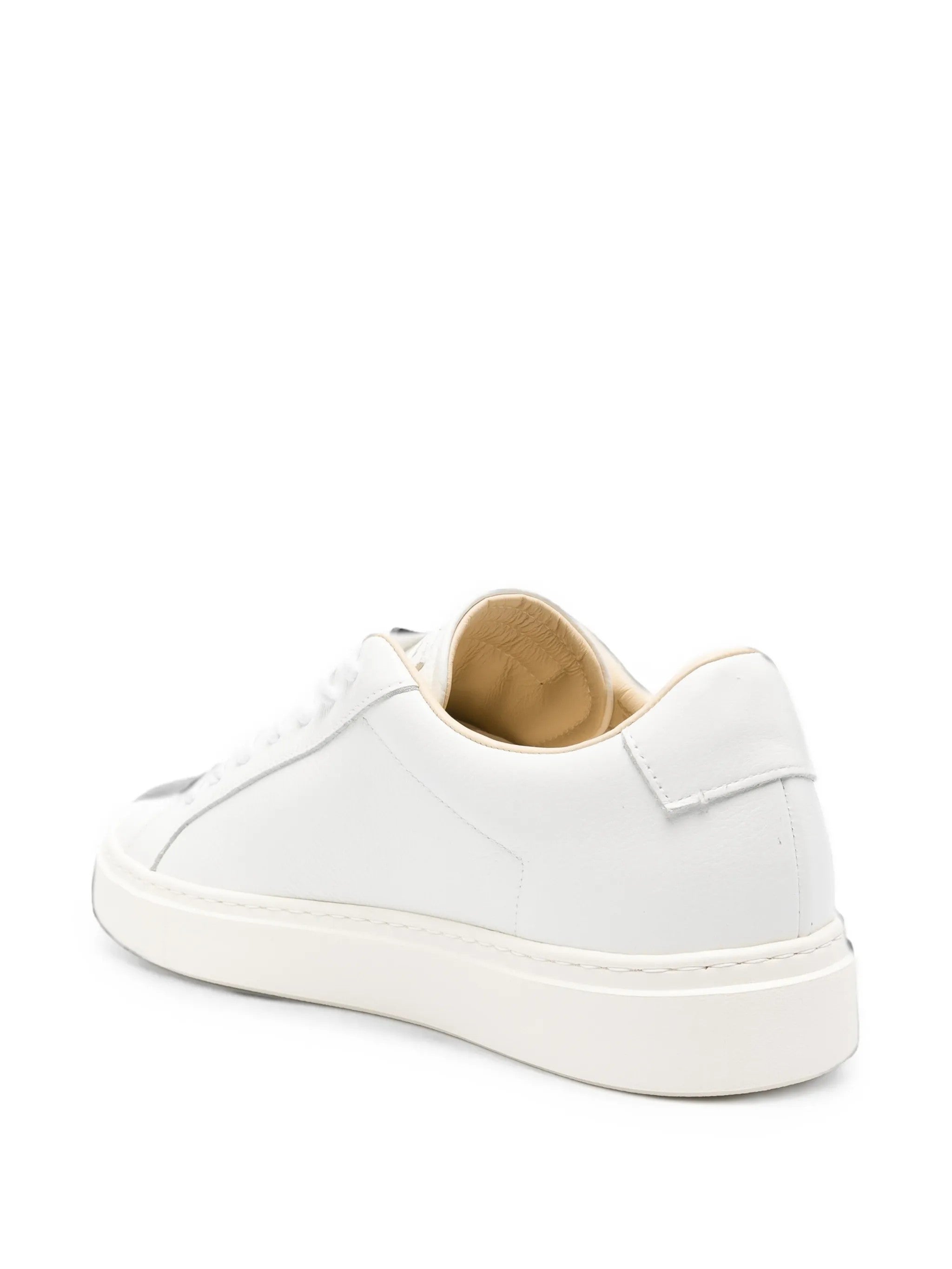 Crime London SNEAKERS Bianco