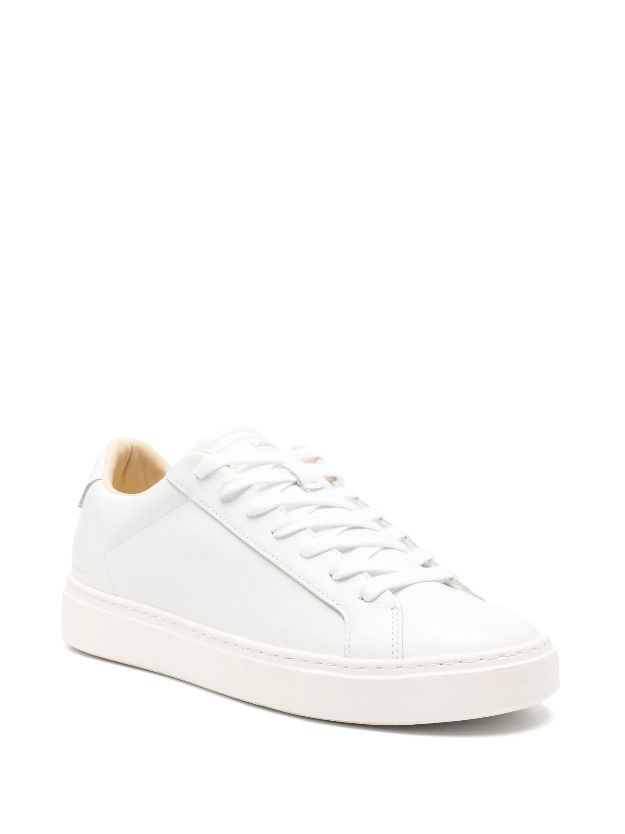 Crime London SNEAKERS Bianco