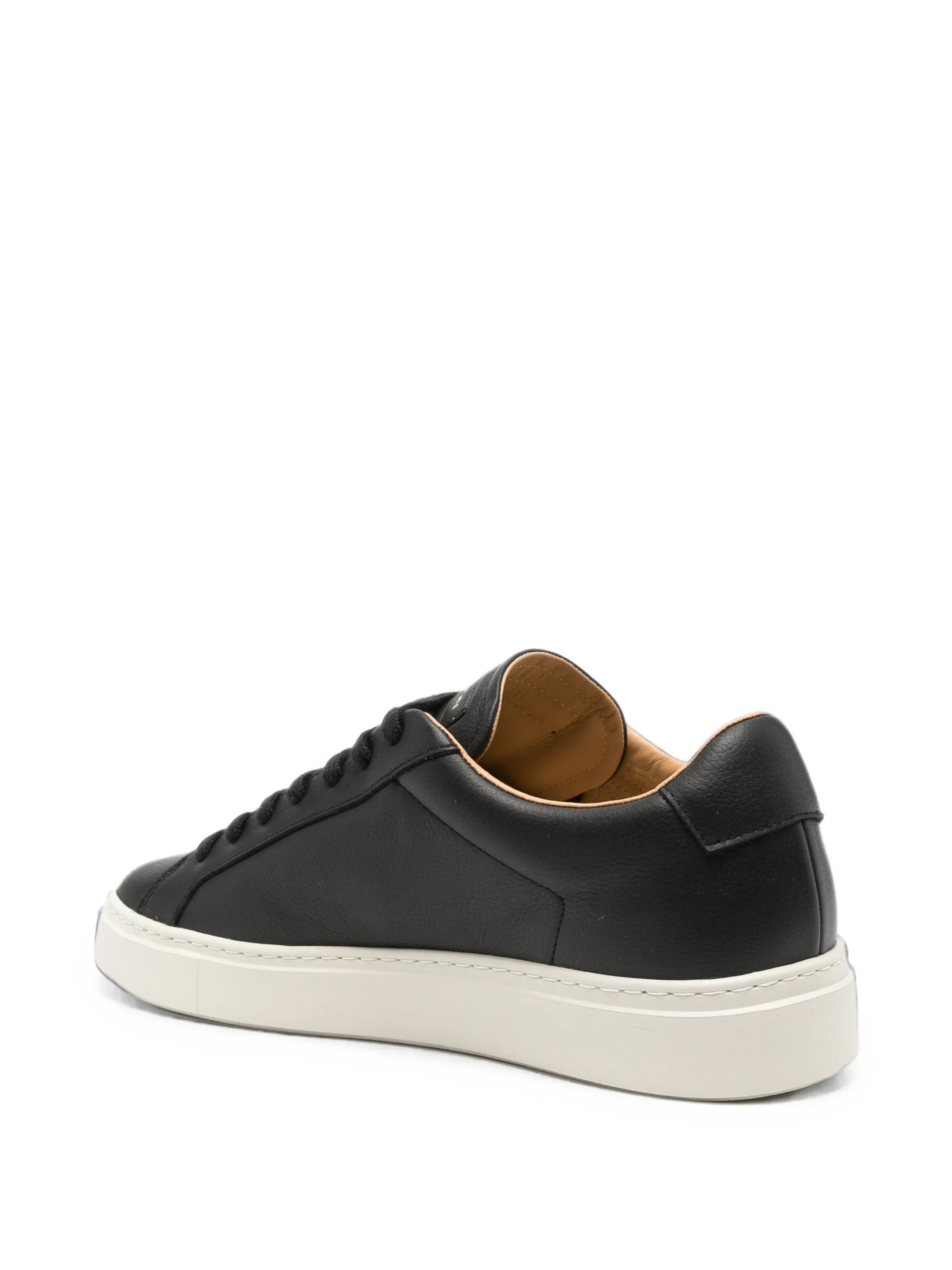 Crime London SNEAKERS Nero