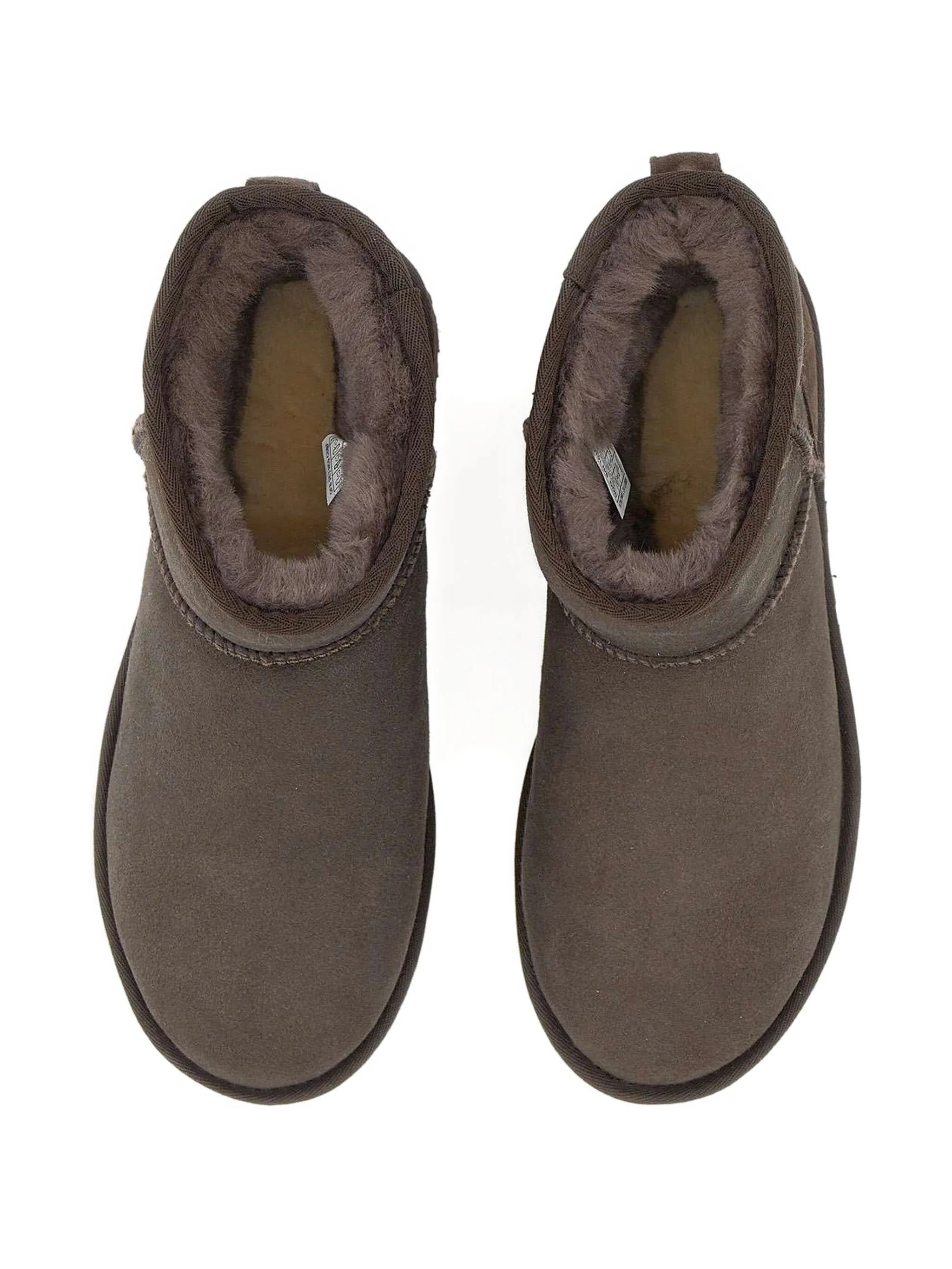 Ugg STIVALETTI Marrone