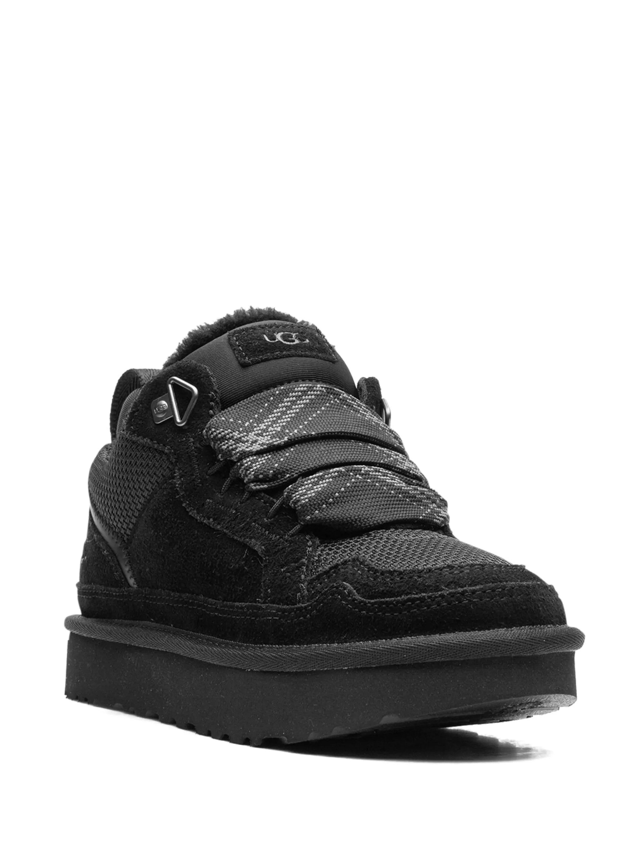 Ugg SNEAKERS Nero
