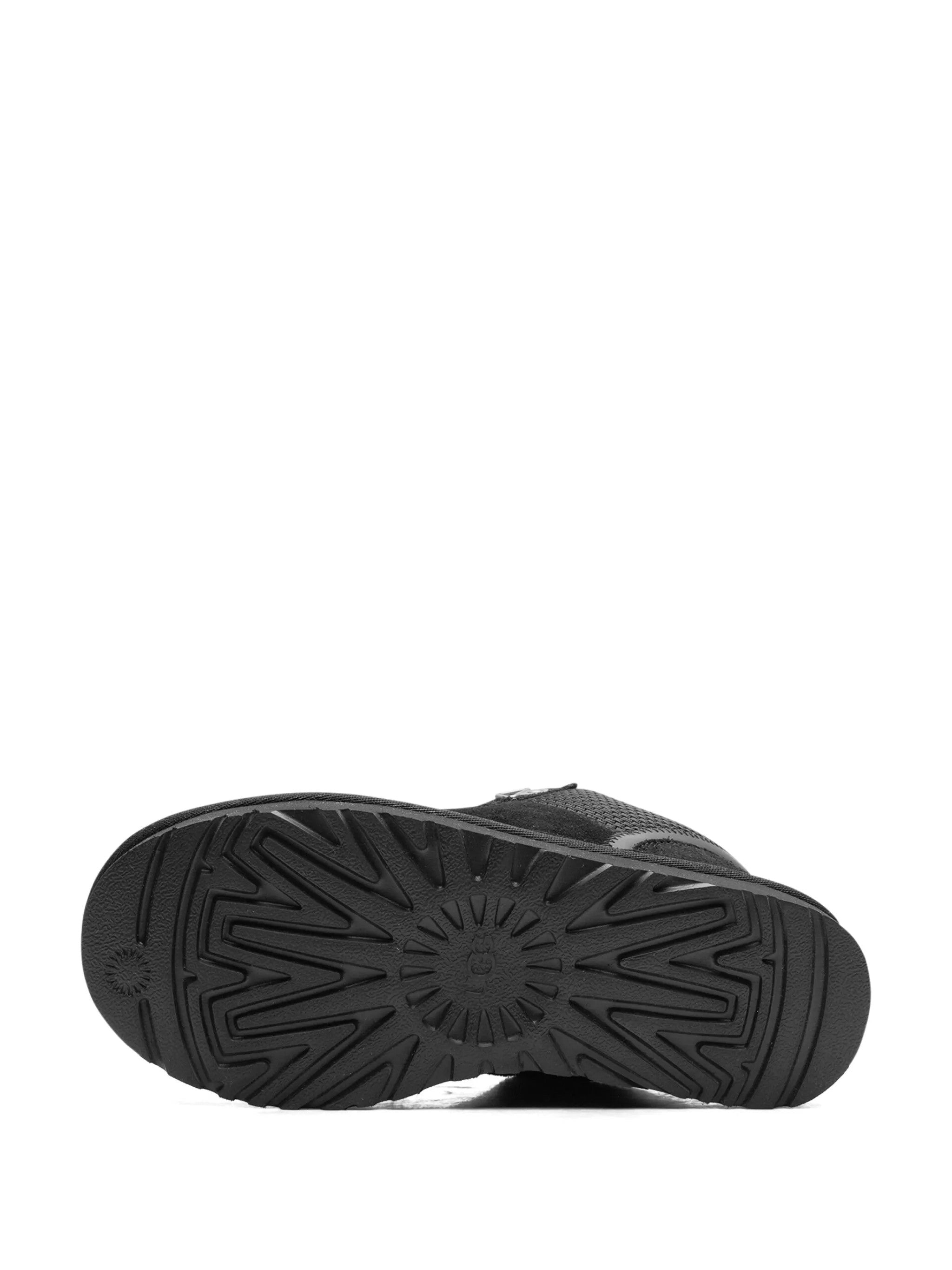 Ugg SNEAKERS Nero