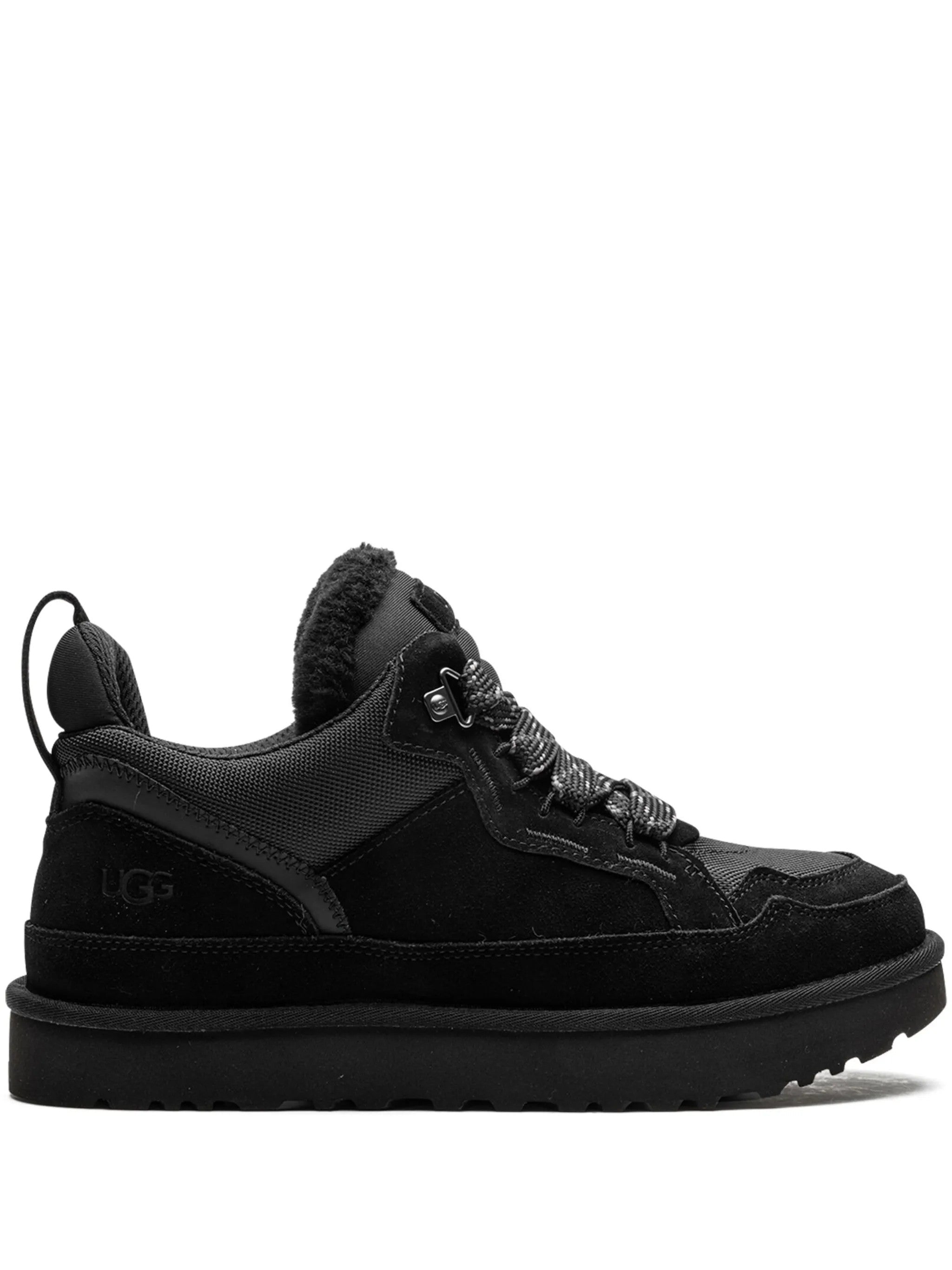 Ugg SNEAKERS Nero