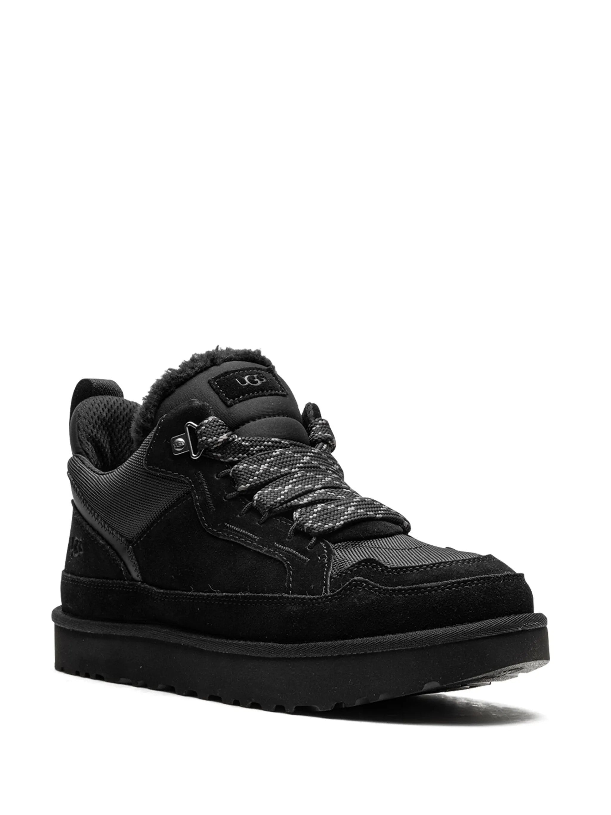 Ugg SNEAKERS Nero