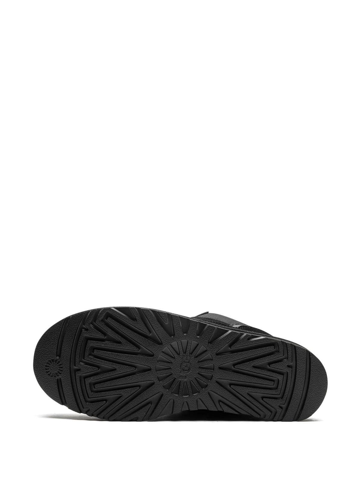 Ugg SNEAKERS Nero