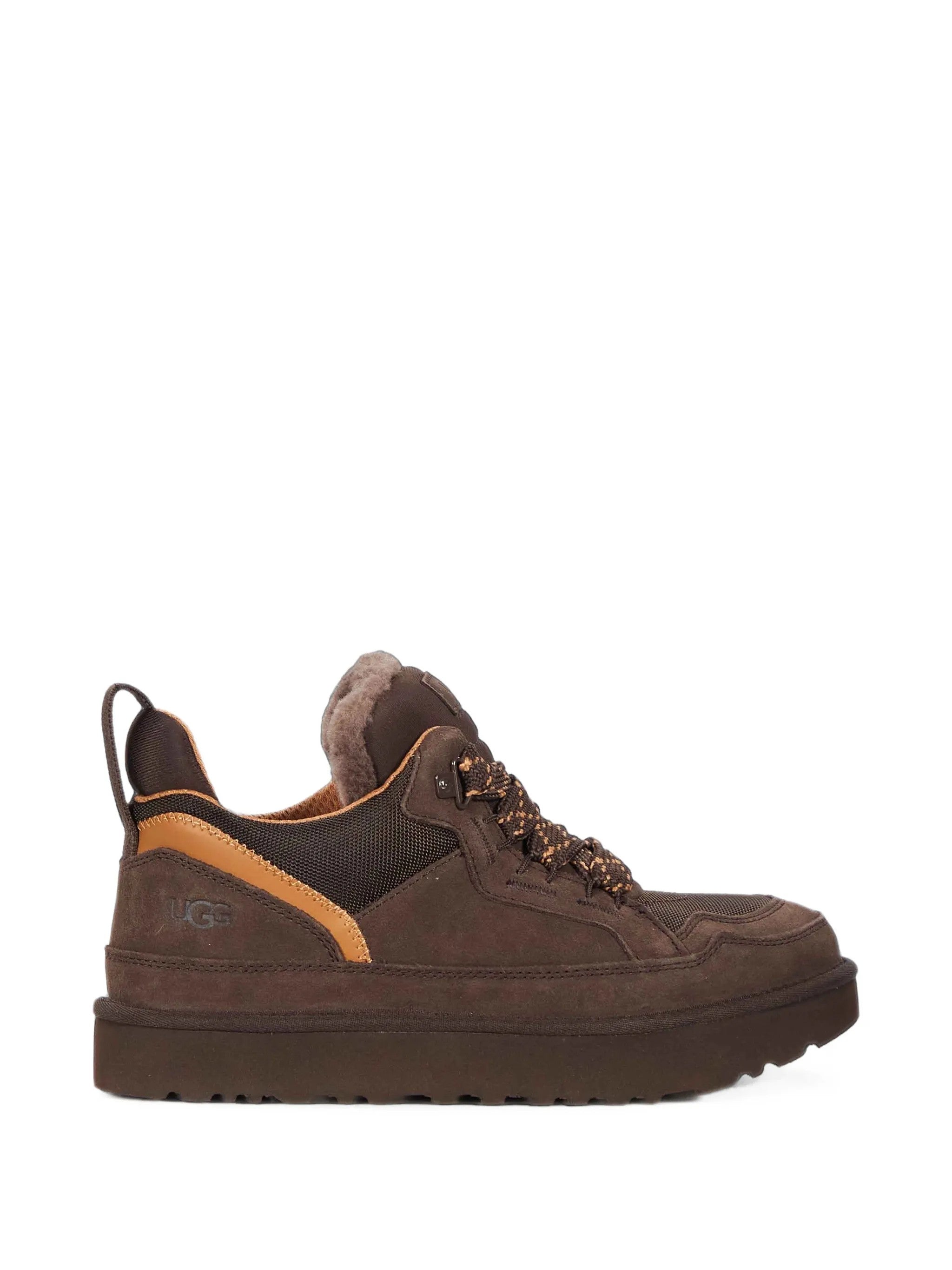 Ugg SNEAKERS Marrone