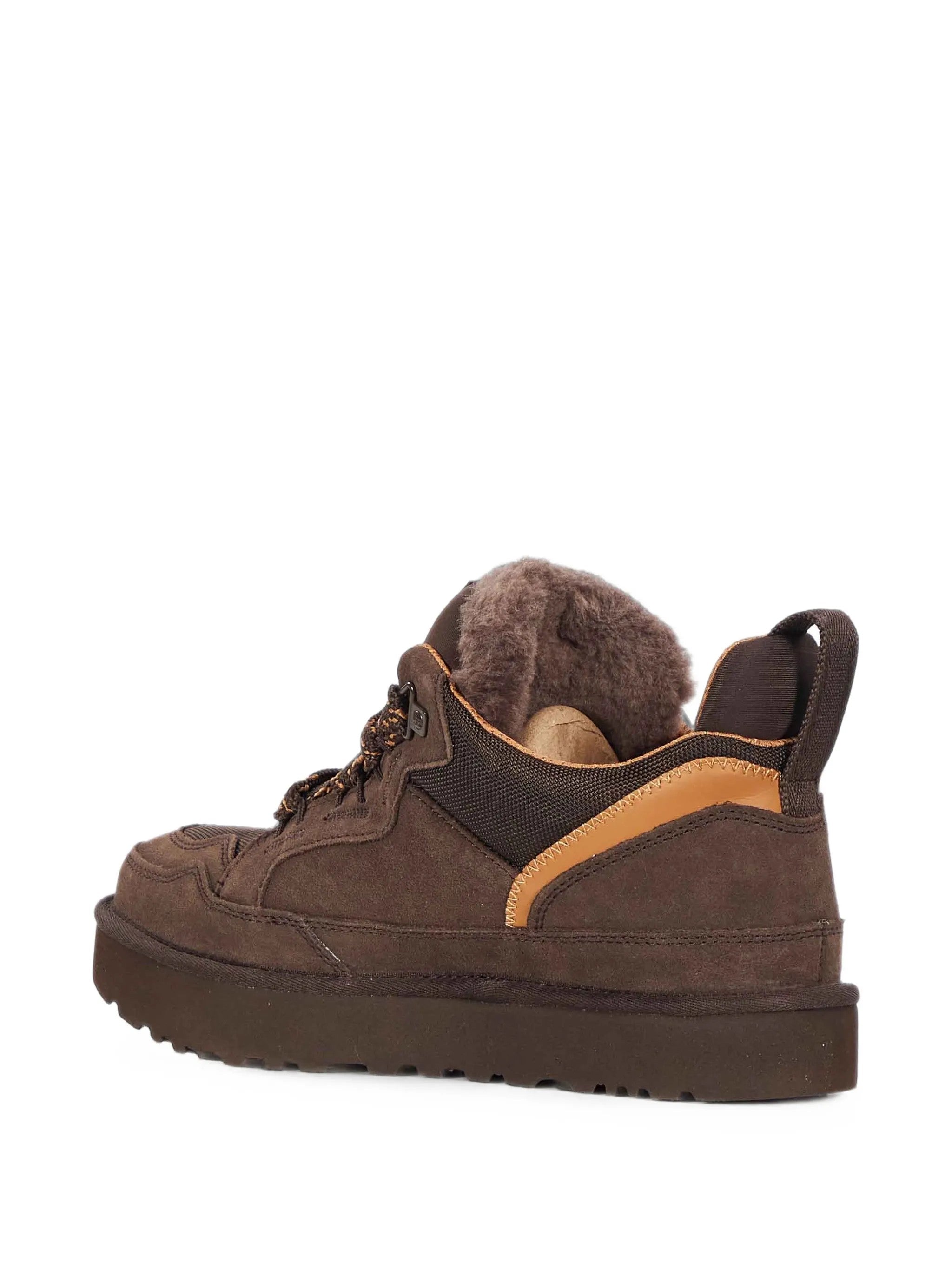 Ugg SNEAKERS Marrone