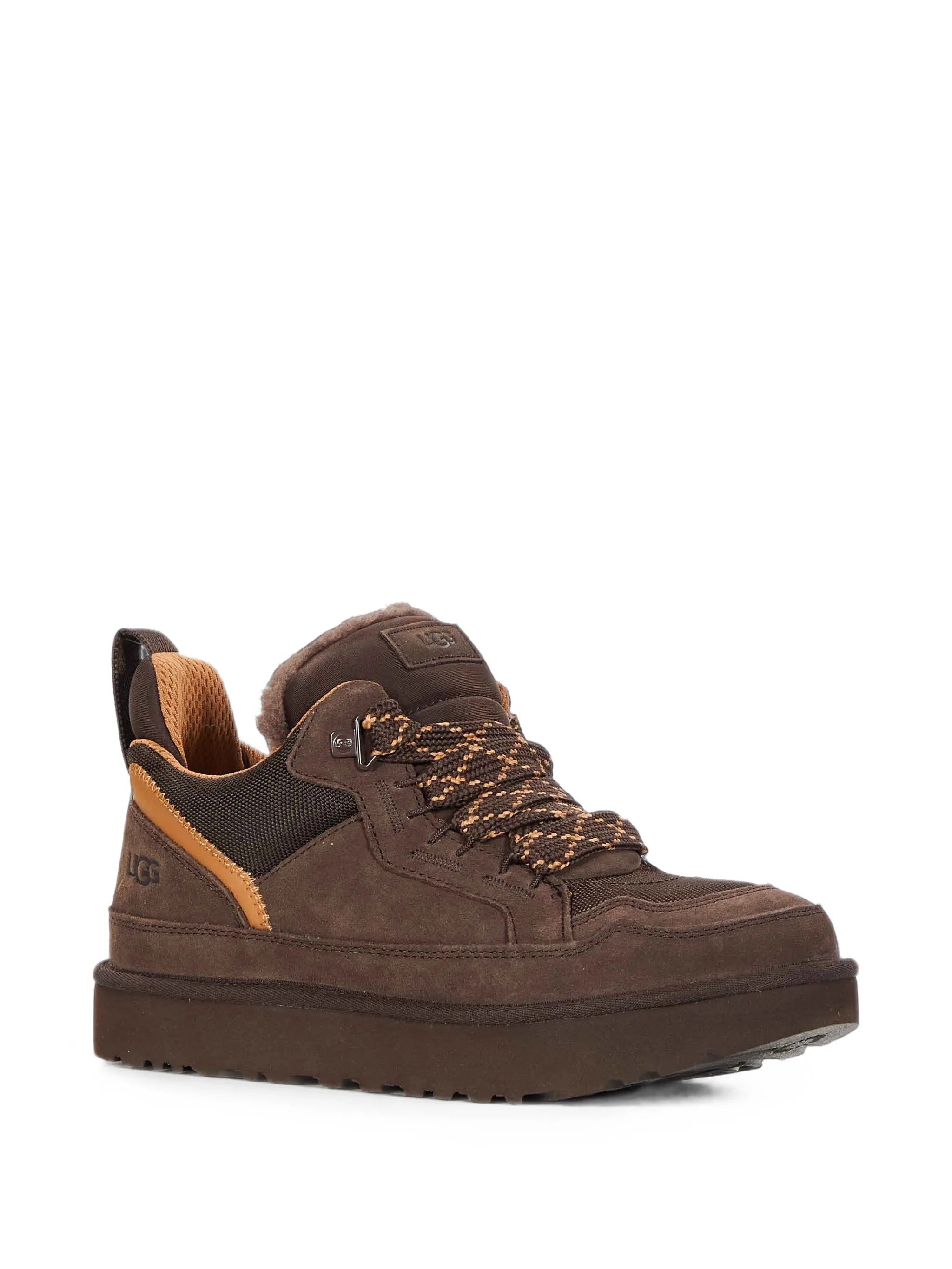 Ugg SNEAKERS Marrone