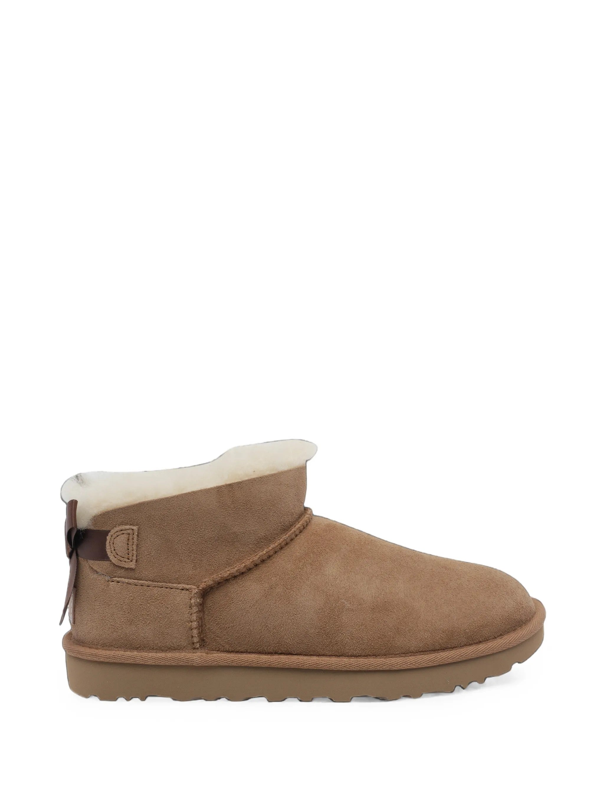 Ugg STIVALETTI Beige