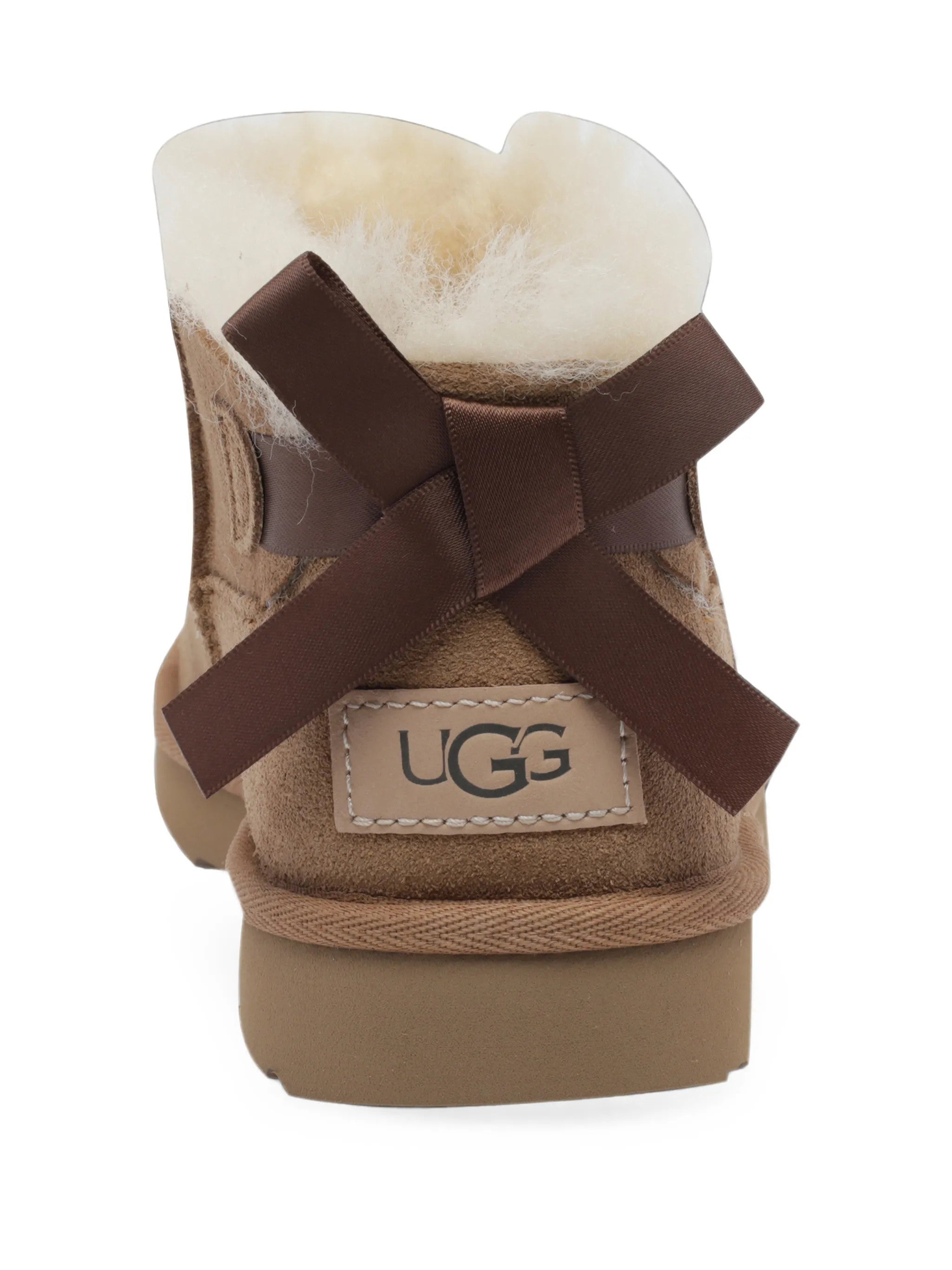 Ugg STIVALETTI Beige
