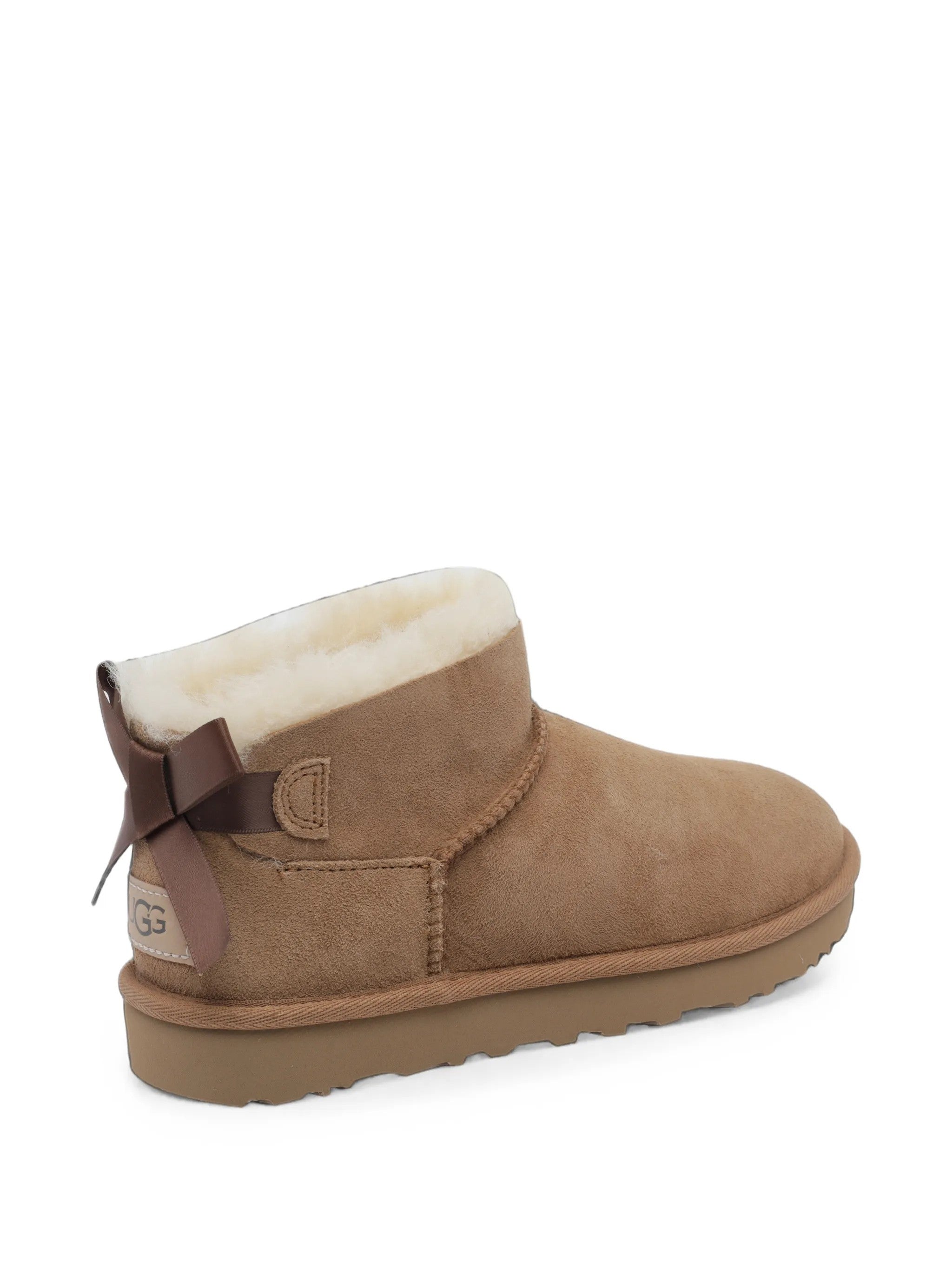 Ugg STIVALETTI Beige