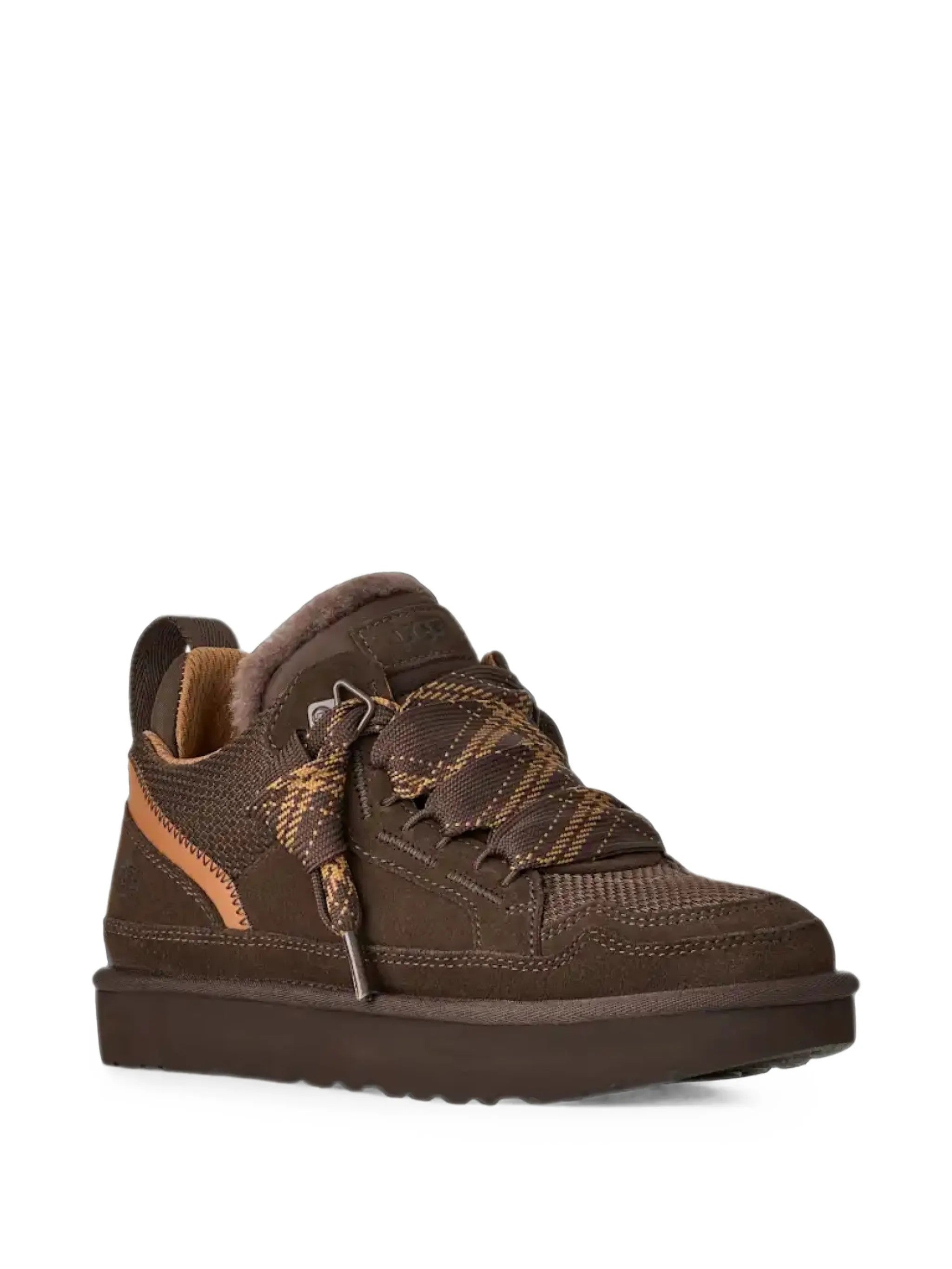 Ugg SNEAKERS Marrone