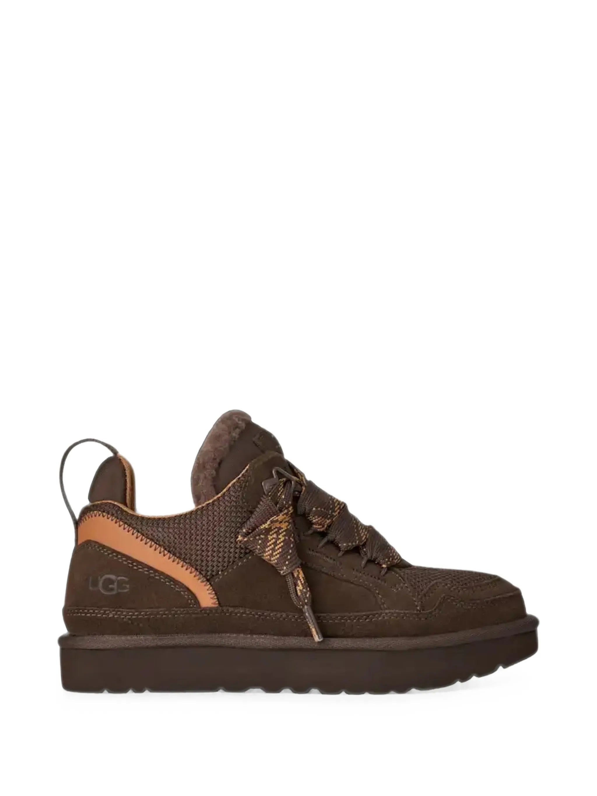 Ugg SNEAKERS Marrone