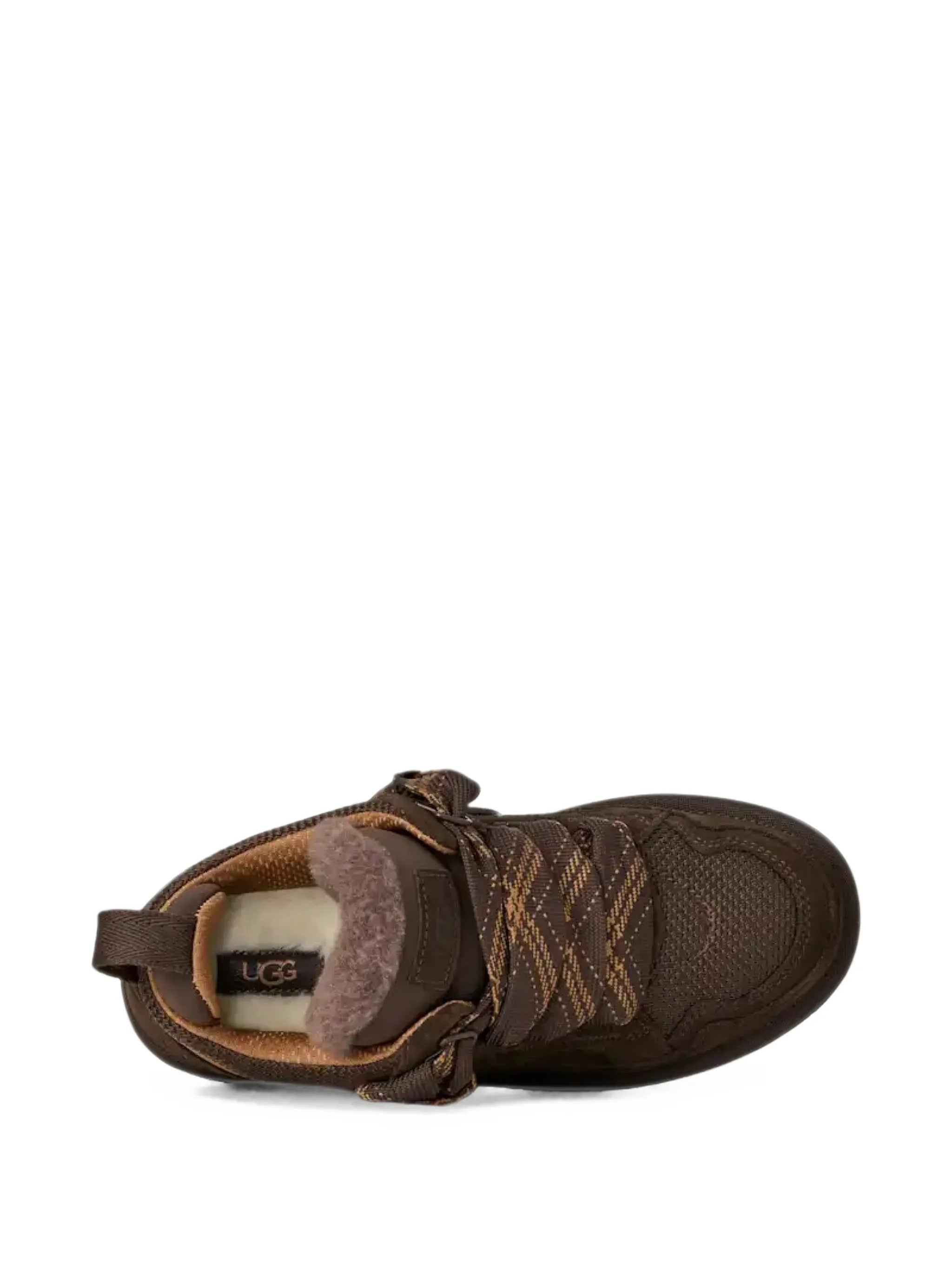 Ugg SNEAKERS Marrone
